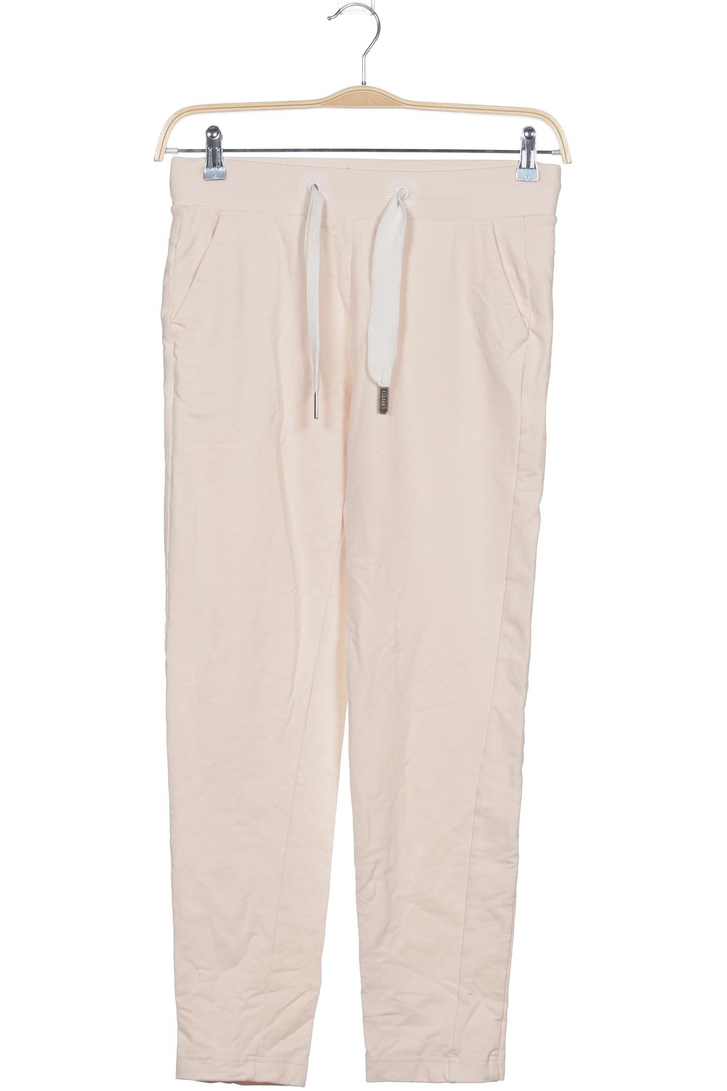 

Elbsand Damen Stoffhose, orange, Gr. 0