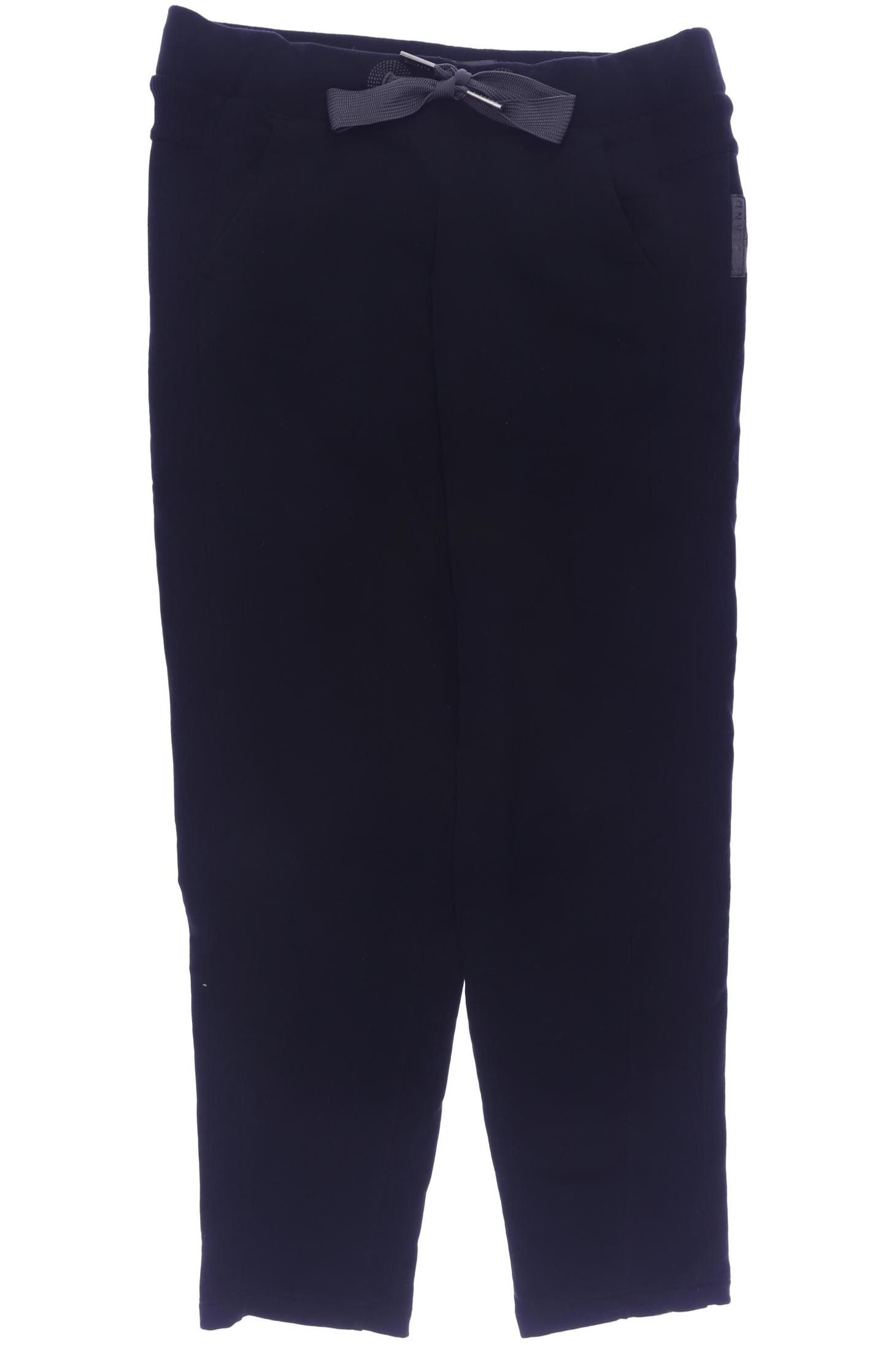 

Elbsand Damen Stoffhose, schwarz, Gr. 0