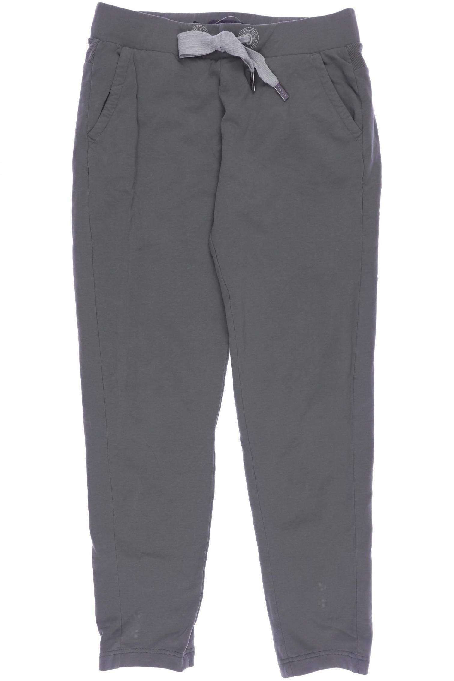 

Elbsand Damen Stoffhose, grau, Gr. 0