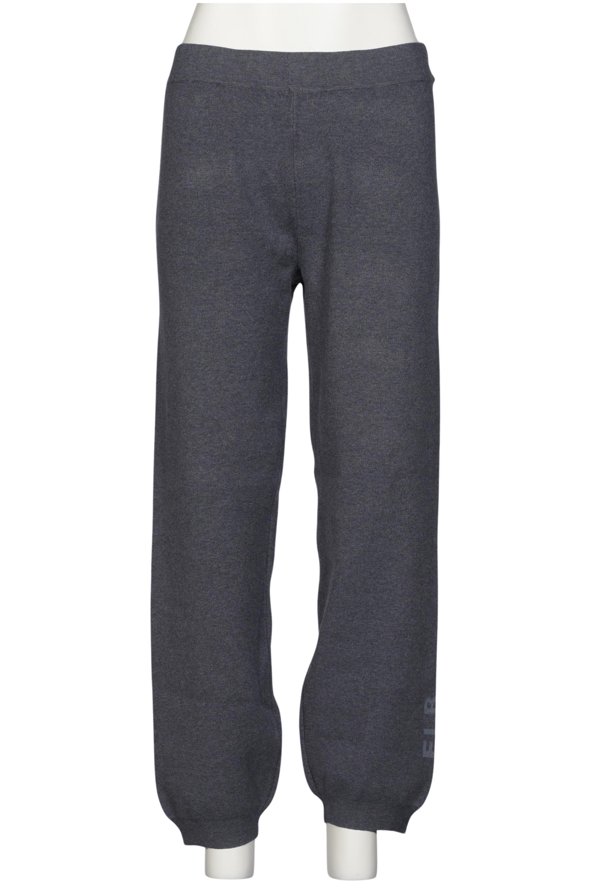 

Elbsand Damen Stoffhose, grau, Gr. 44