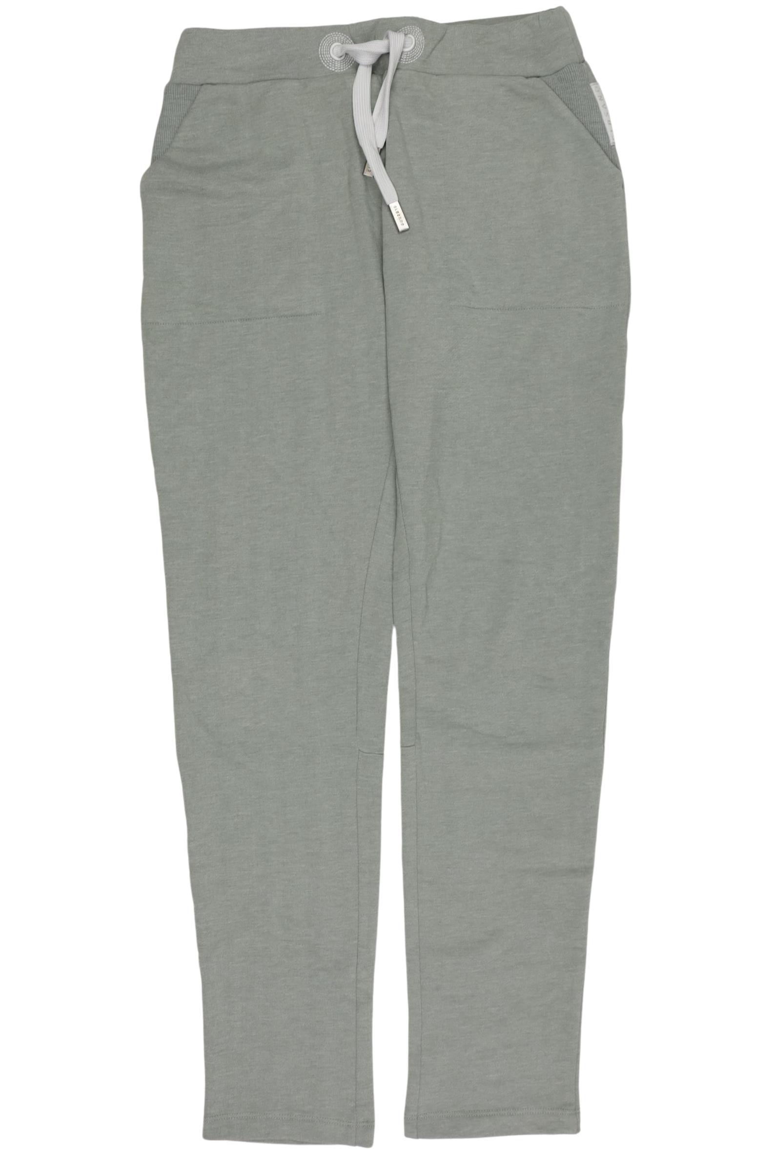 

Elbsand Damen Stoffhose, grau, Gr. 0