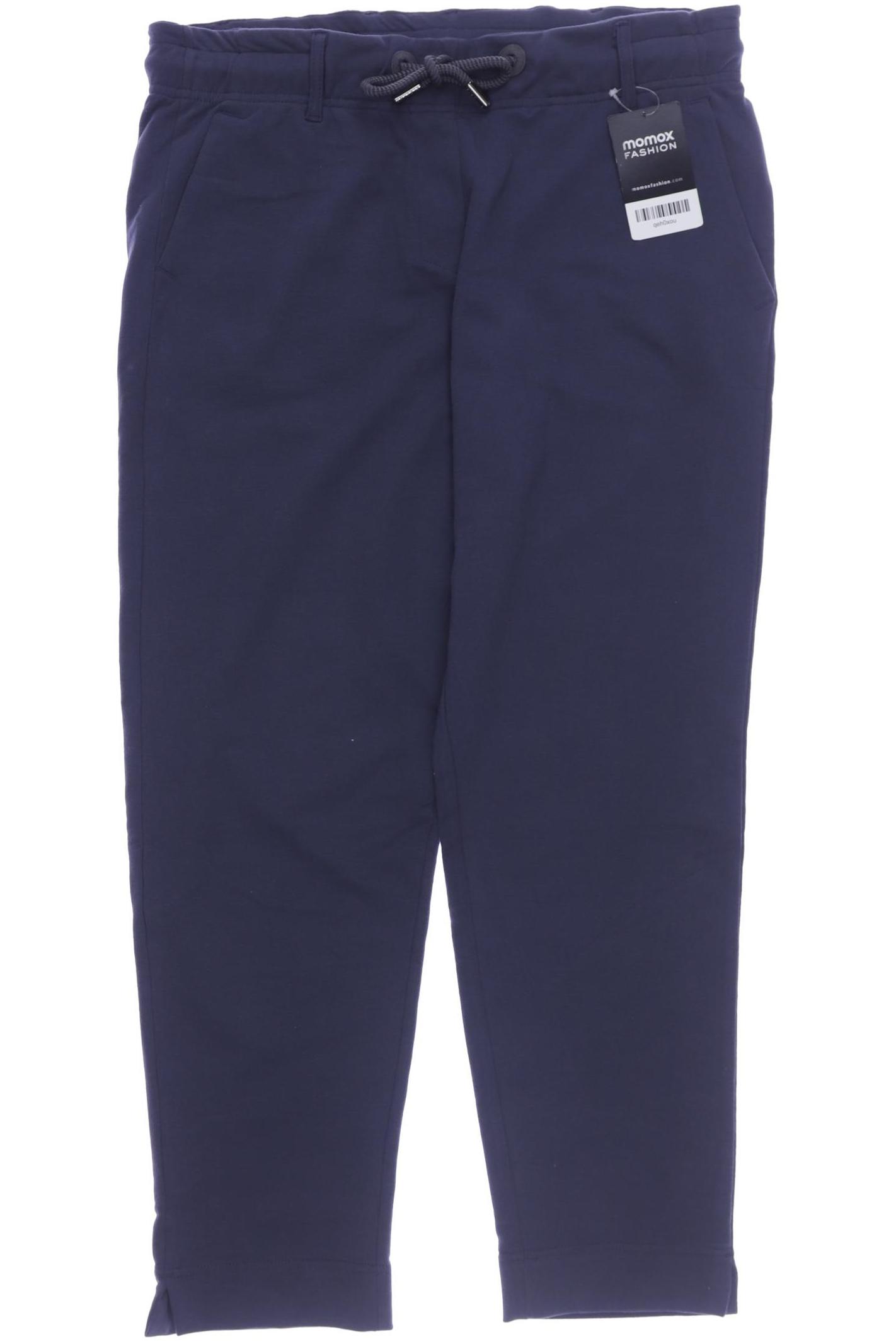 

Elbsand Damen Stoffhose, blau