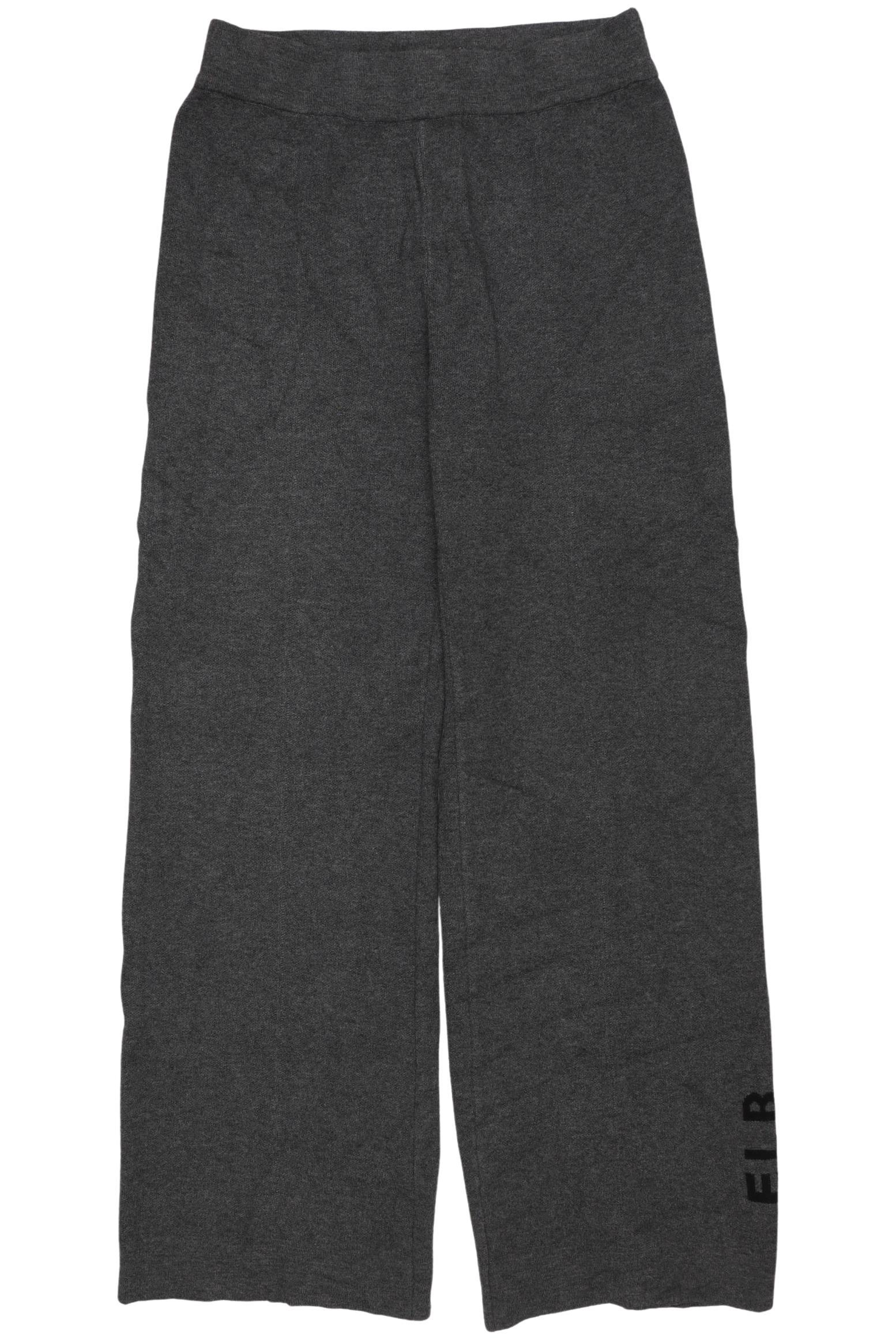 

Elbsand Damen Stoffhose, grau, Gr. 36