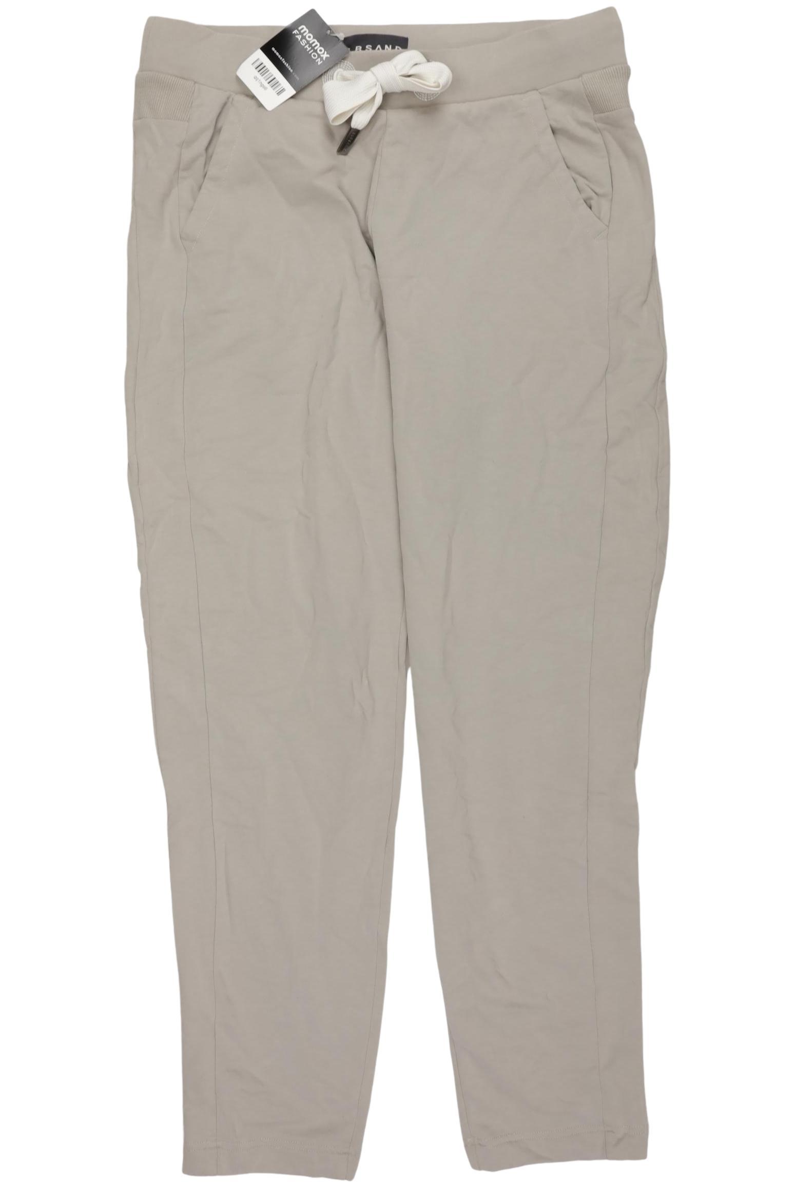 

Elbsand Damen Stoffhose, grau, Gr. 0
