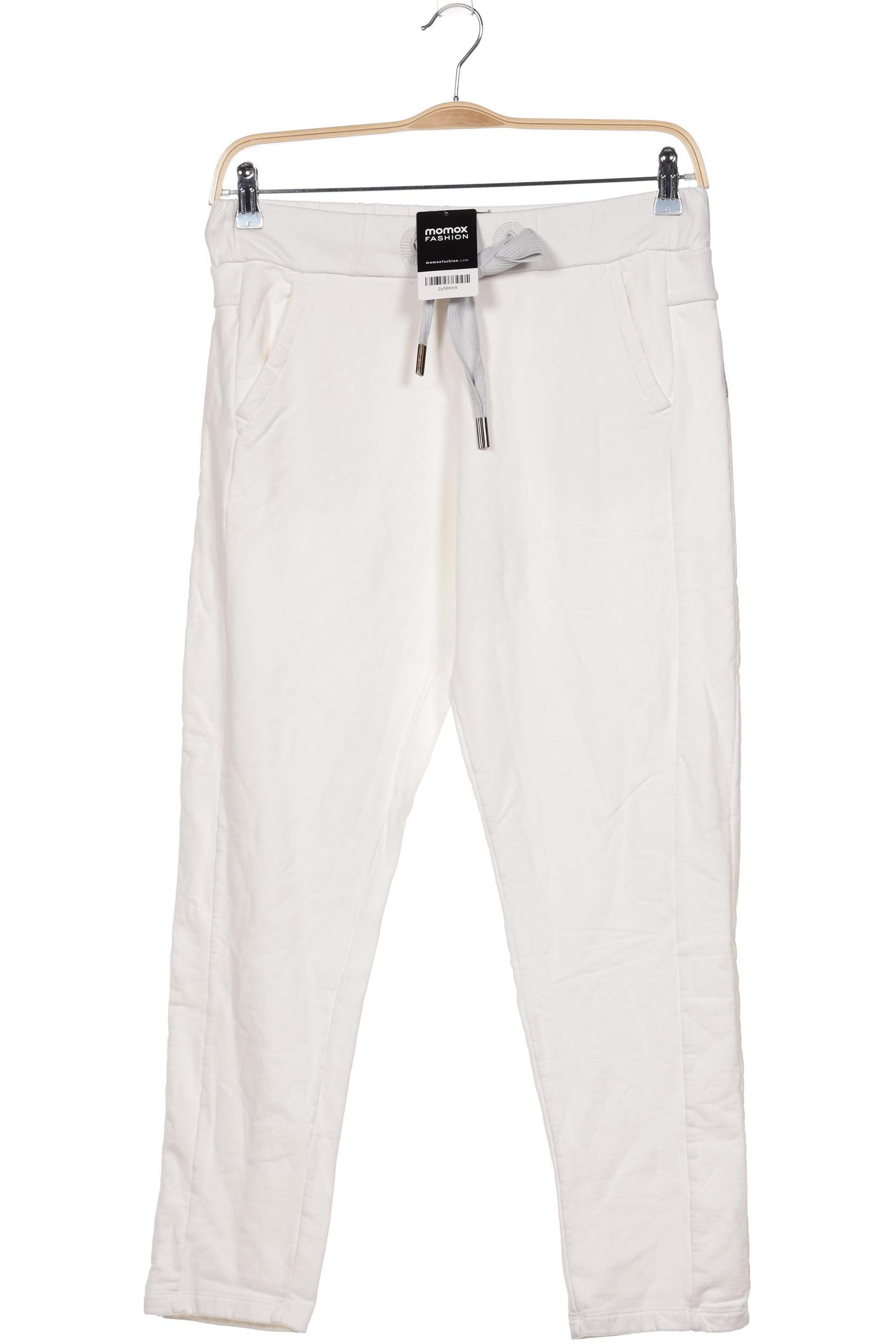 

Elbsand Damen Stoffhose, weiß
