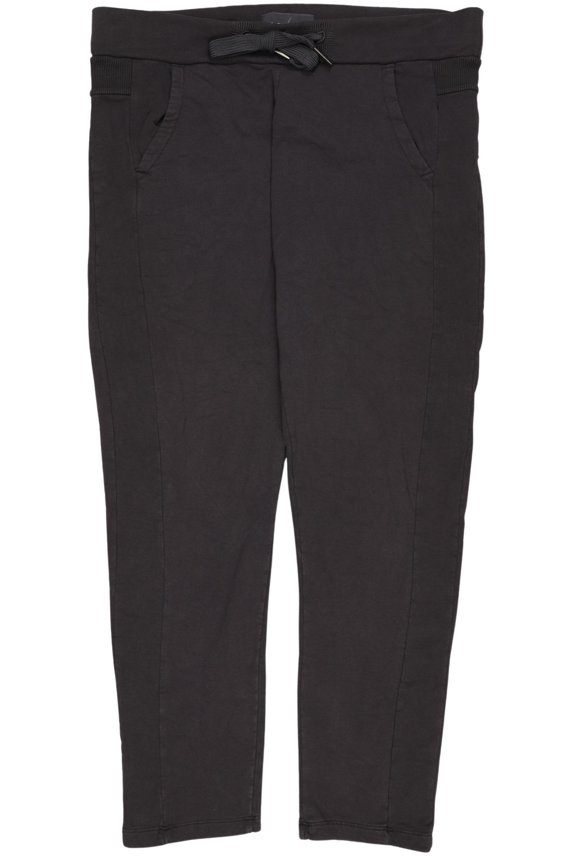 

Elbsand Damen Stoffhose, grau, Gr. 0