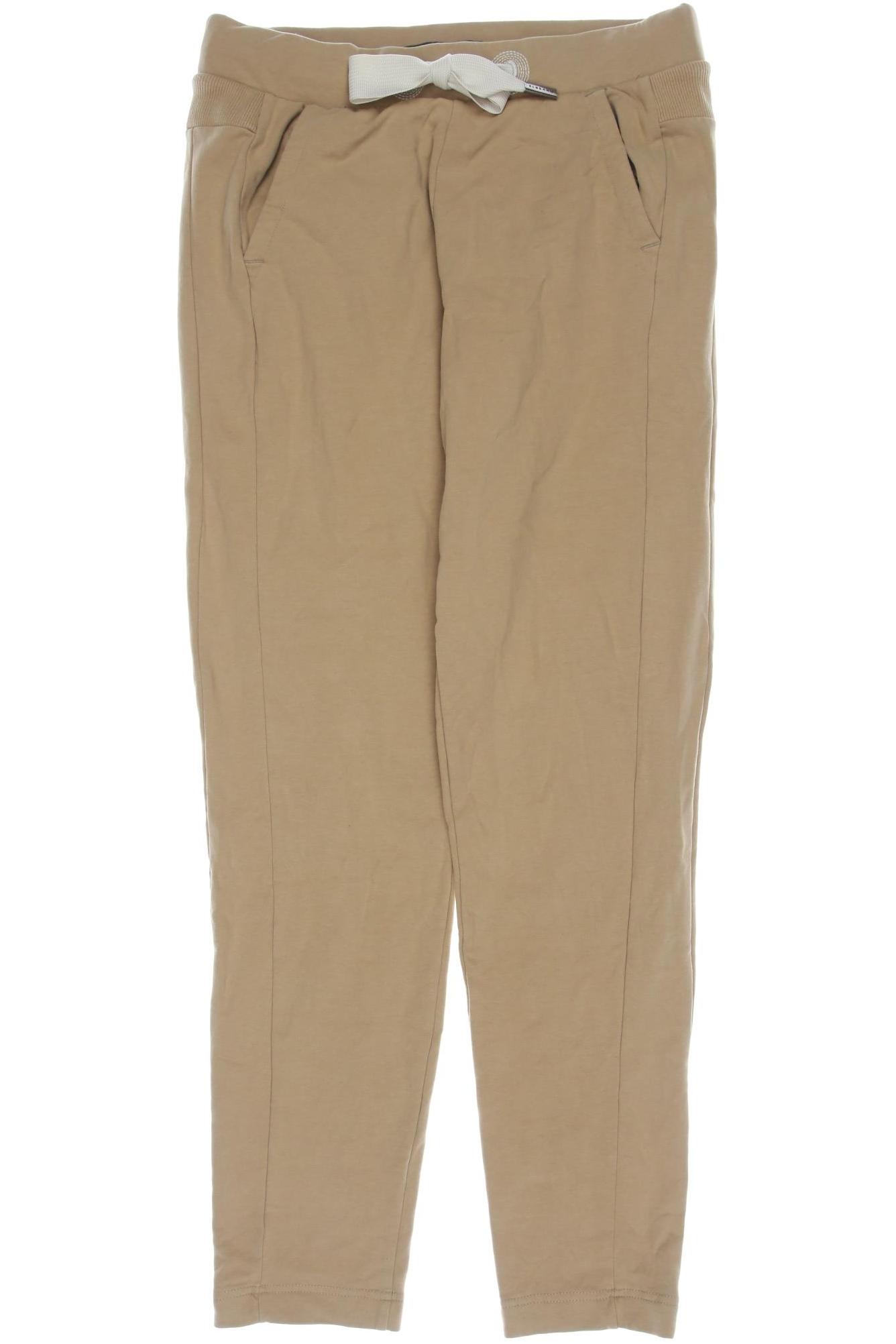 

Elbsand Damen Stoffhose, braun, Gr. 0