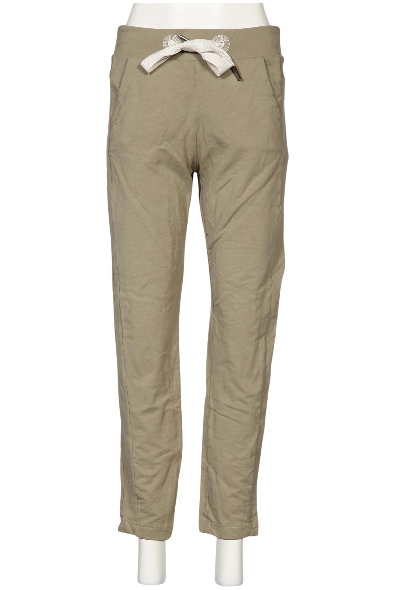 

Elbsand Damen Stoffhose, beige, Gr. 0