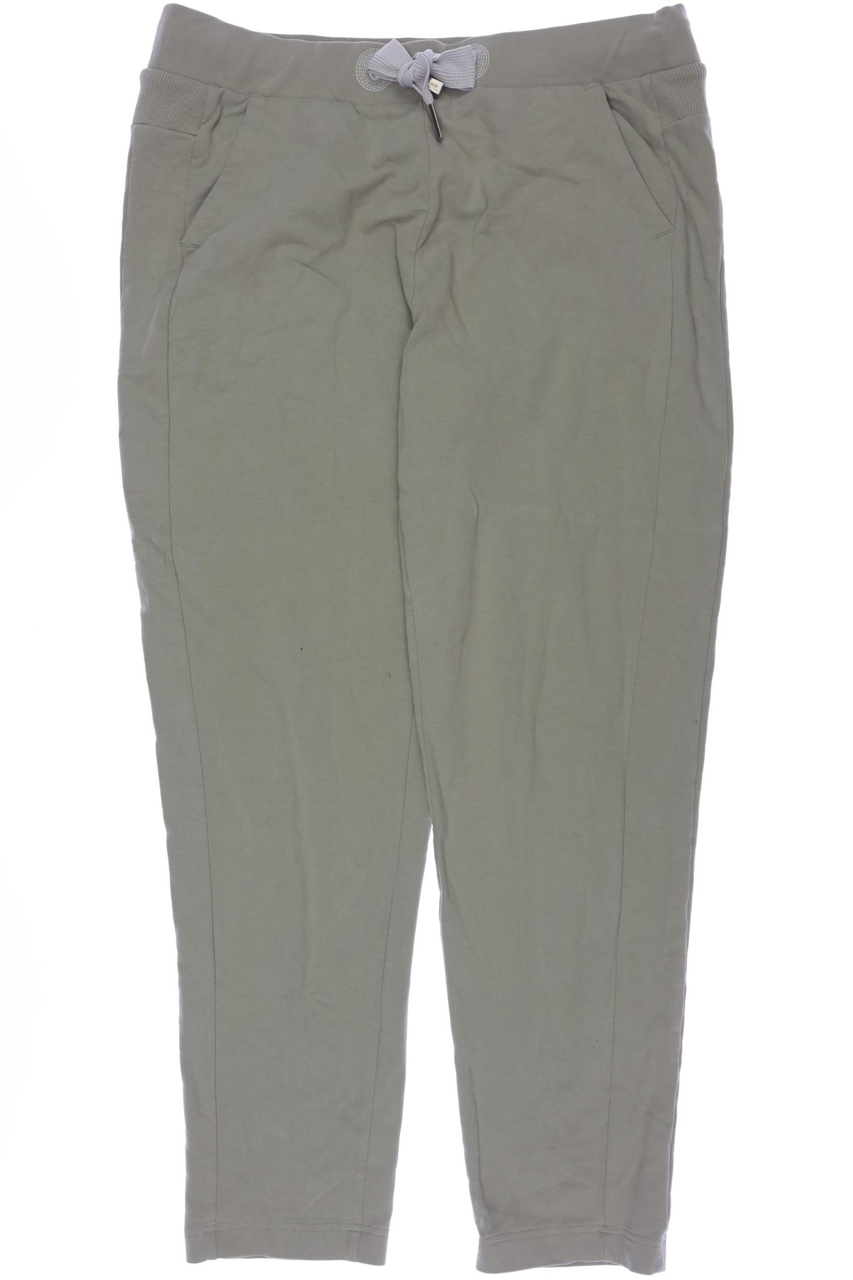 

Elbsand Damen Stoffhose, hellgrün, Gr. 0
