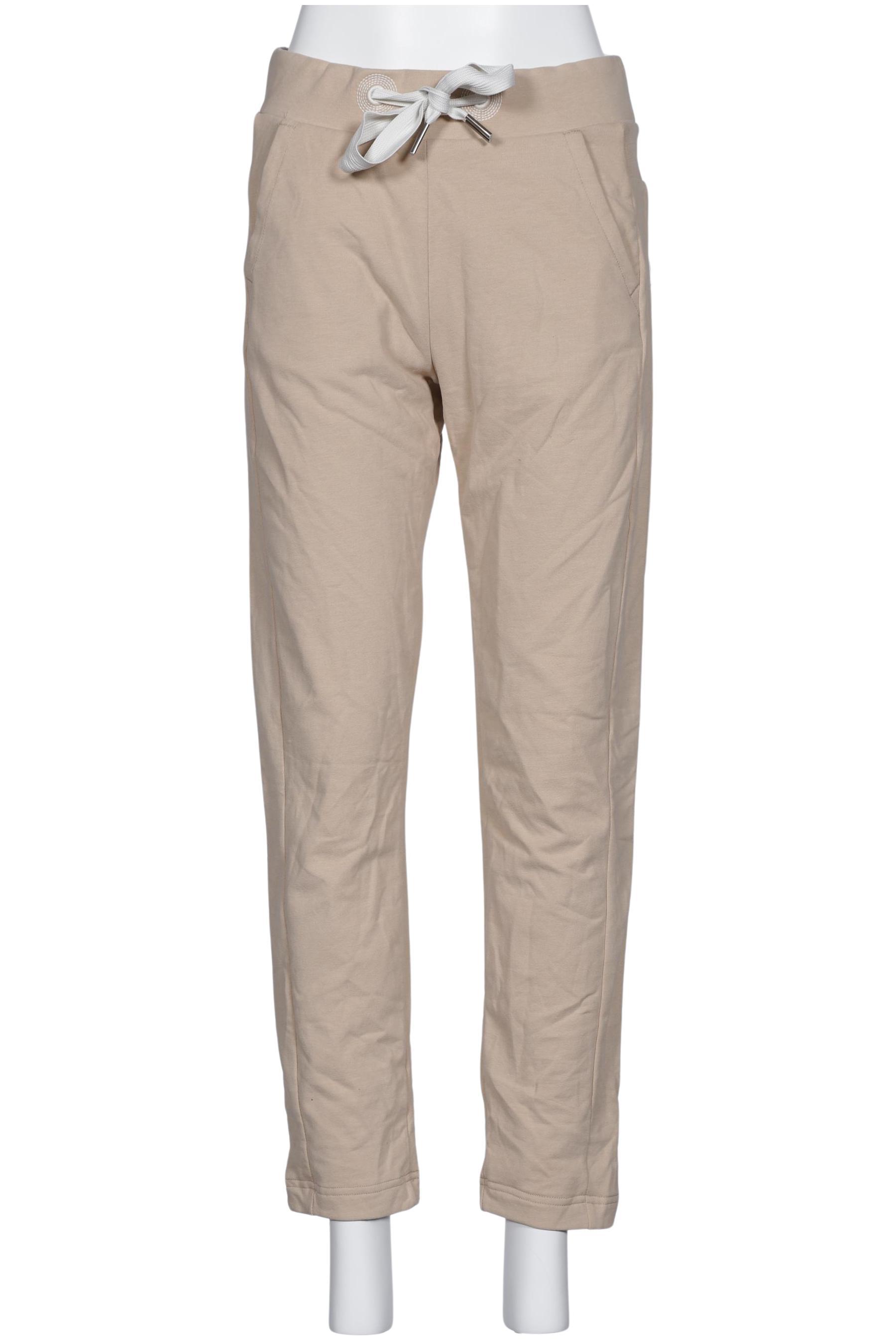 Thumbnail - Elbsand Damen Stoffhose, orange, Gr. 0