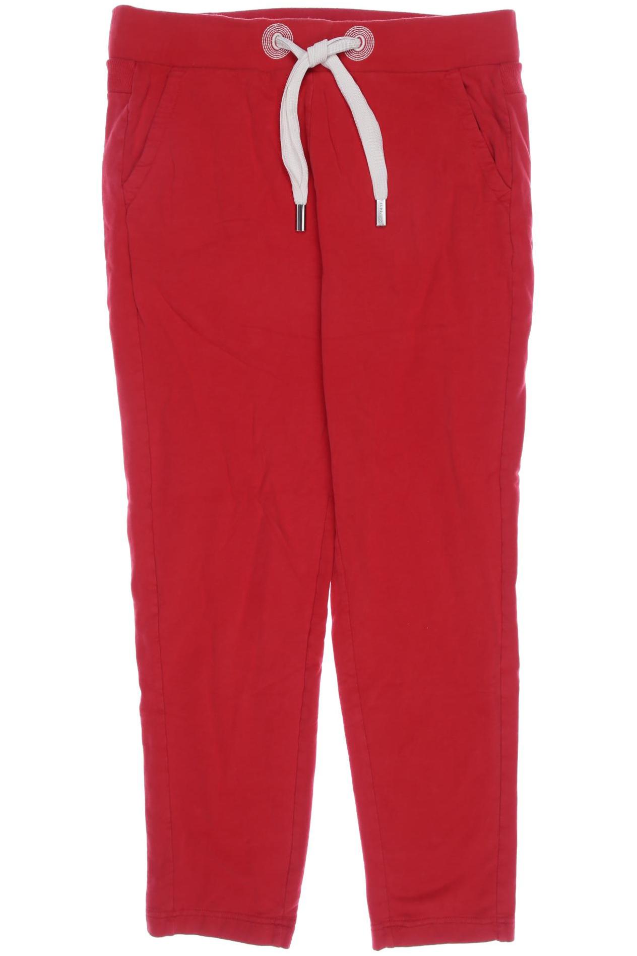 

Elbsand Damen Stoffhose, rot, Gr. 0