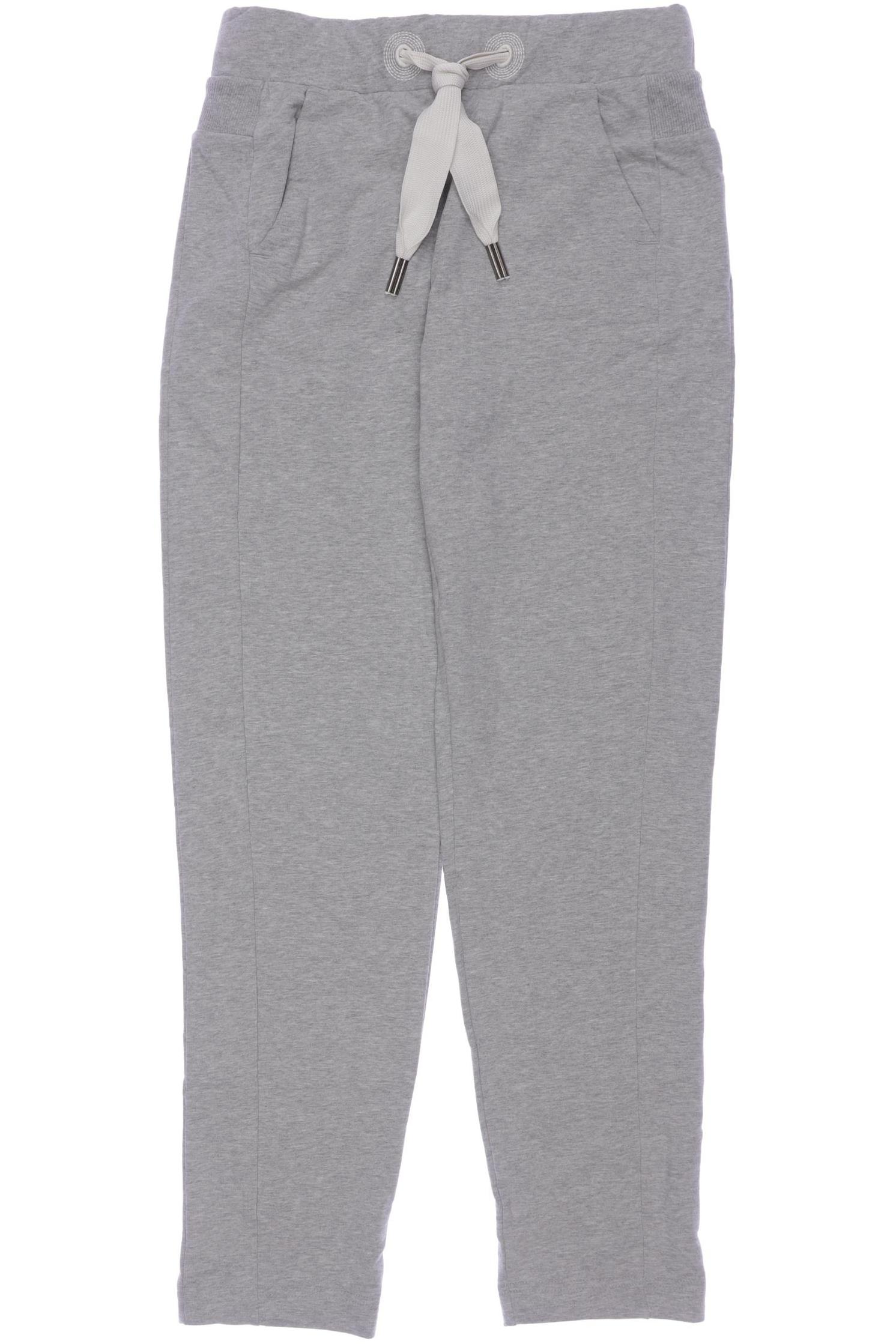 

Elbsand Damen Stoffhose, grau, Gr. 0