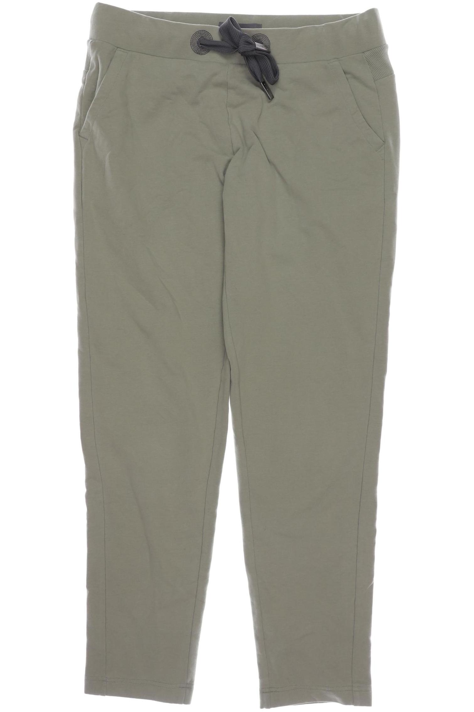 

Elbsand Damen Stoffhose, grün, Gr. 0