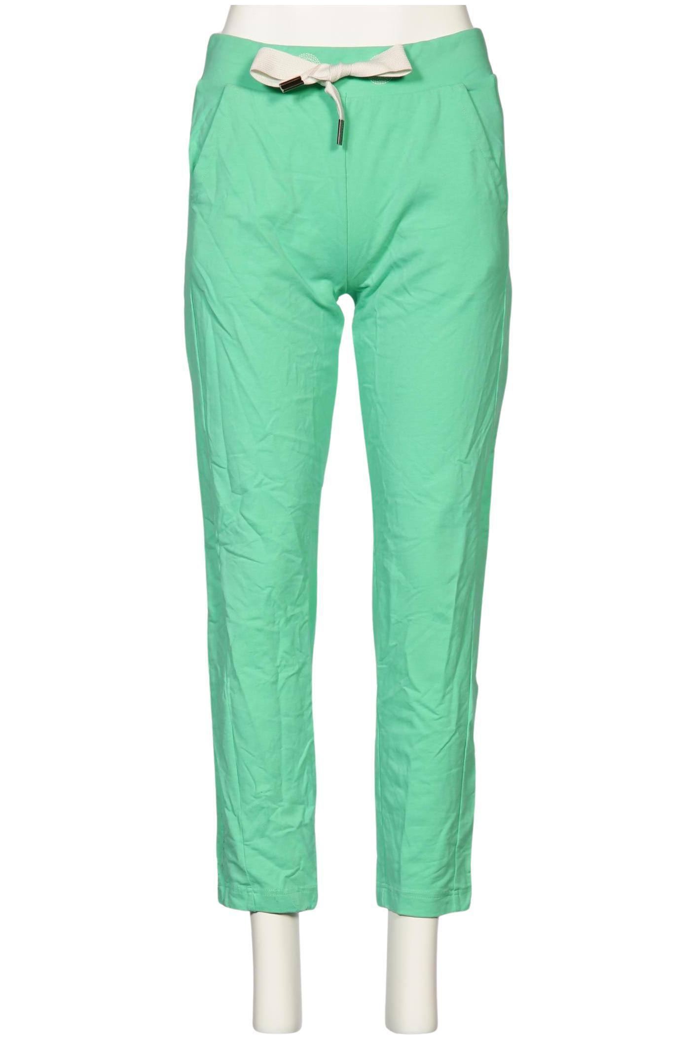 

Elbsand Damen Stoffhose, hellgrün, Gr. 0