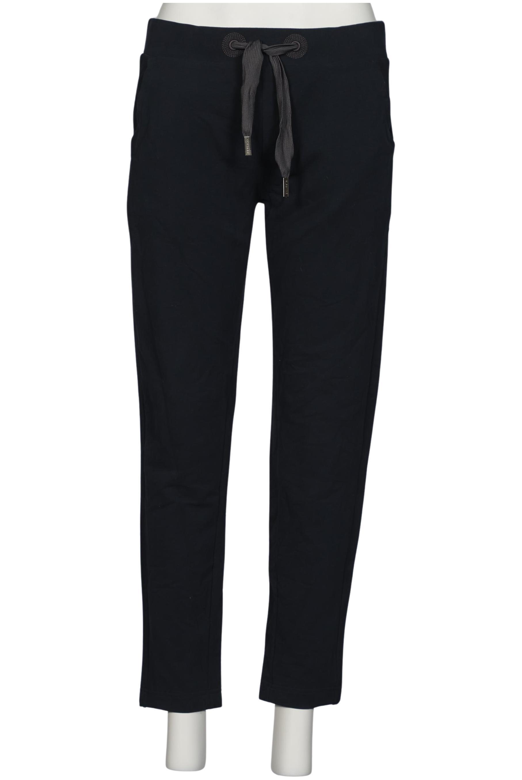 

Elbsand Damen Stoffhose, marineblau, Gr. 0