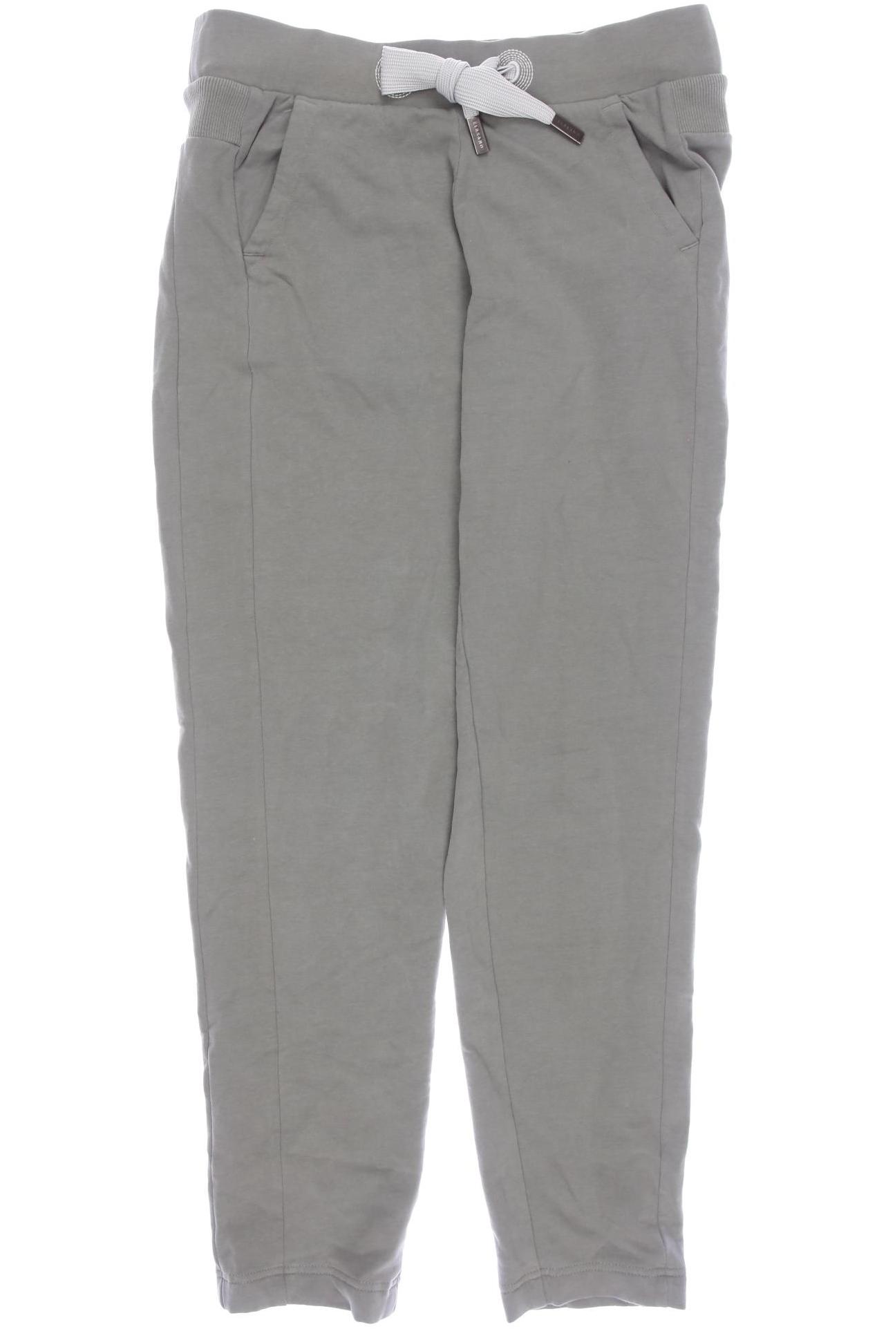 

Elbsand Damen Stoffhose, grün, Gr. 0