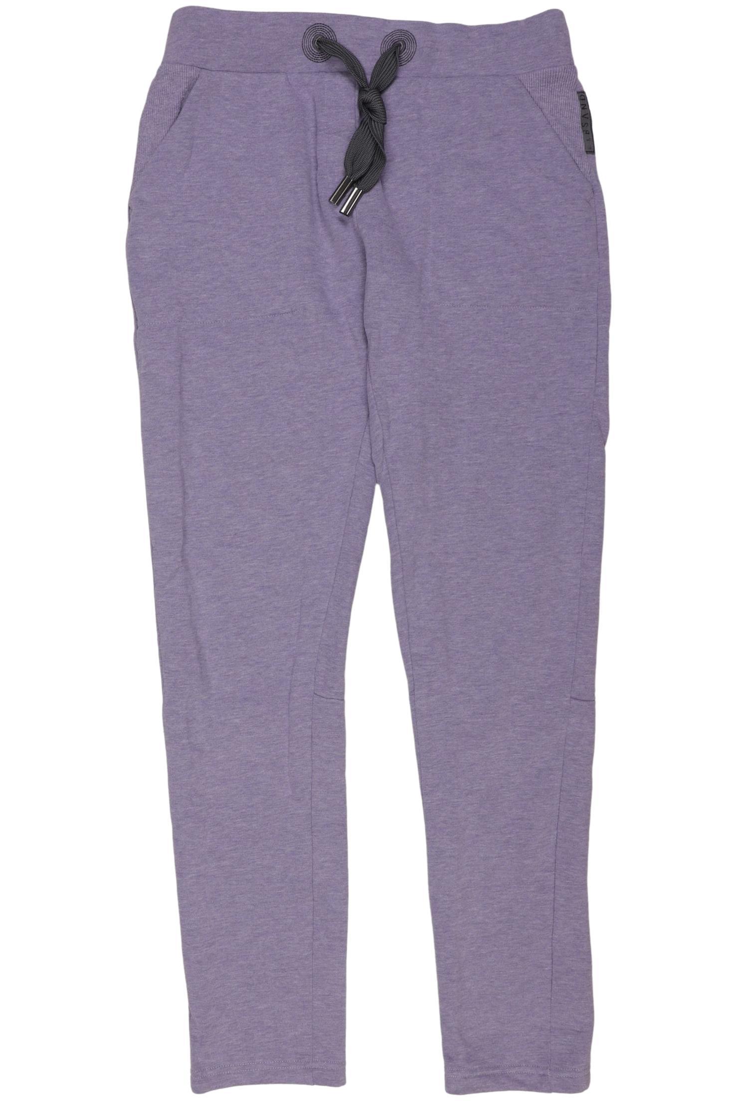 

Elbsand Damen Stoffhose, flieder, Gr. 0
