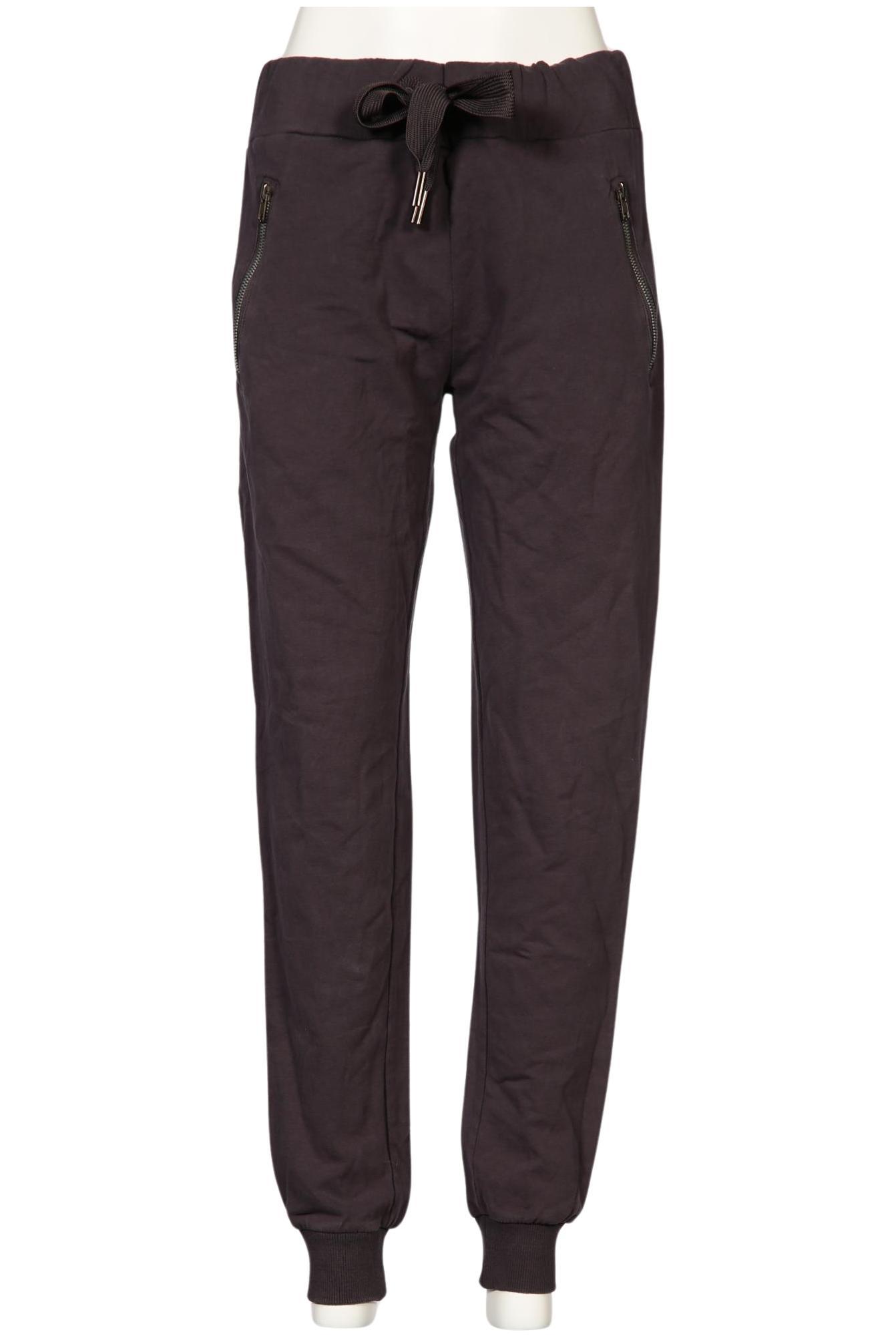 

Elbsand Damen Stoffhose, flieder, Gr. 0