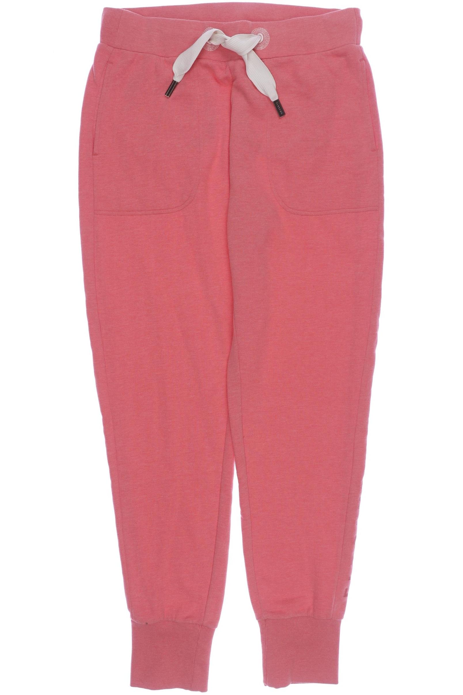 

Elbsand Damen Stoffhose, pink, Gr. 30
