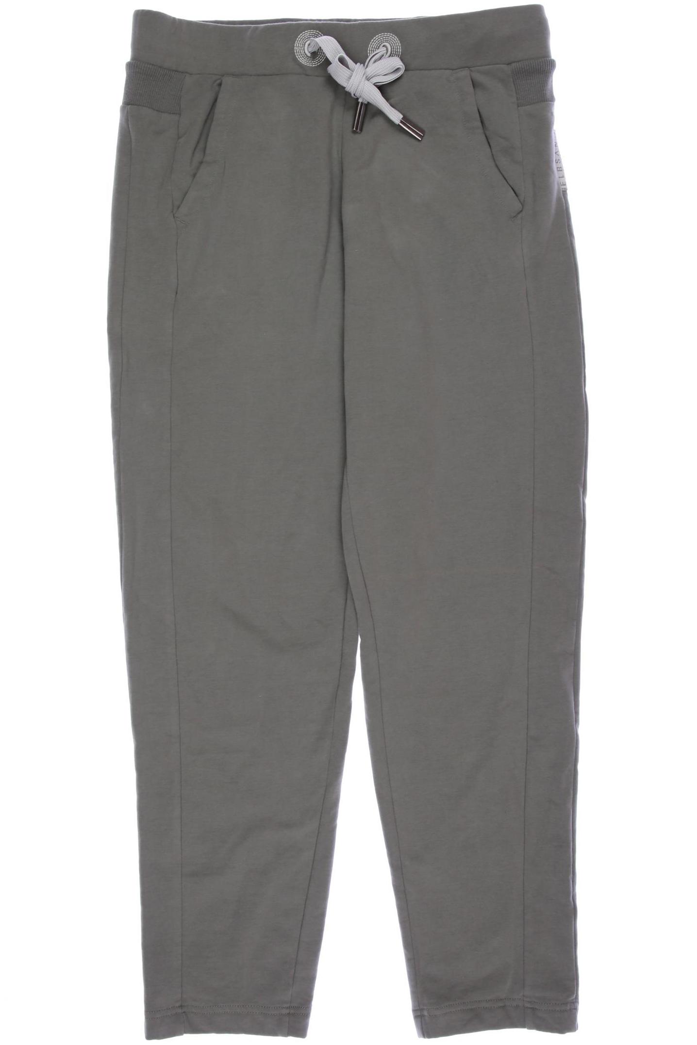 

Elbsand Damen Stoffhose, grau, Gr. 0