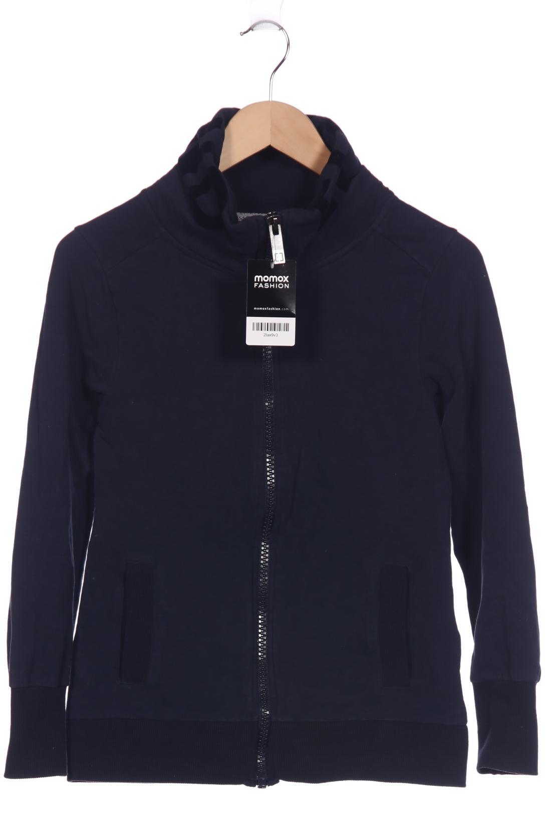 

Elbsand Damen Sweatshirt, marineblau, Gr. 34