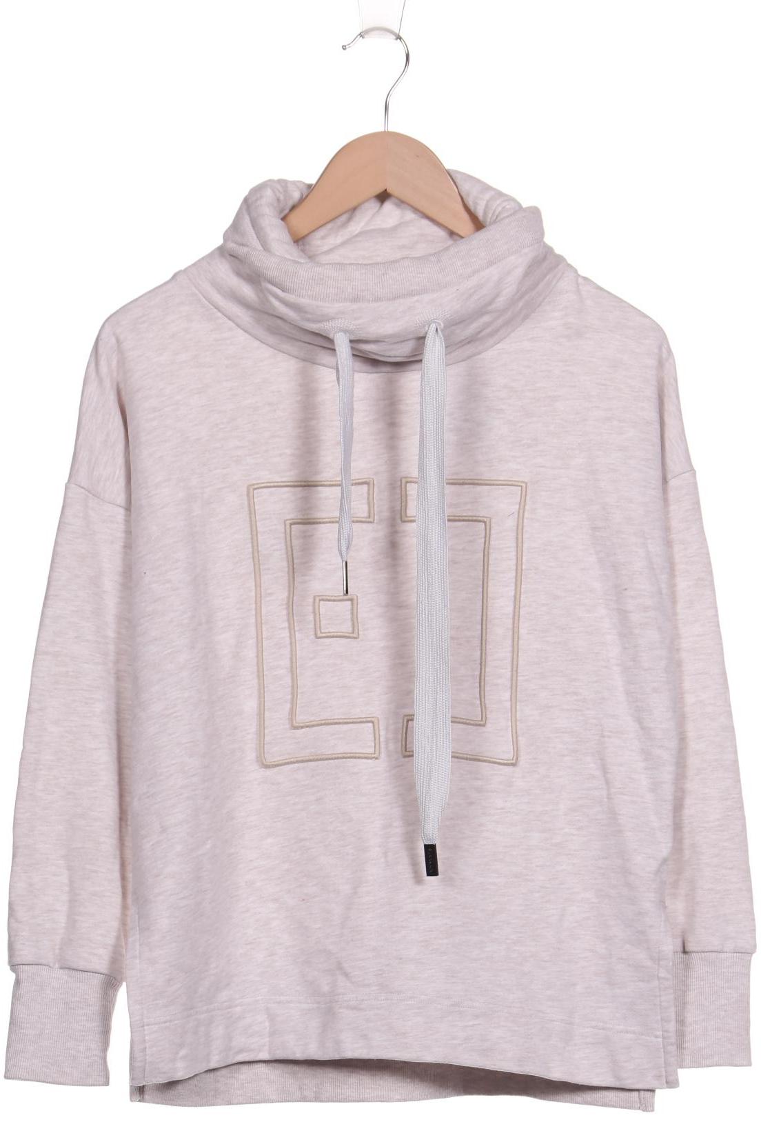 

Elbsand Damen Sweatshirt, beige, Gr. 36