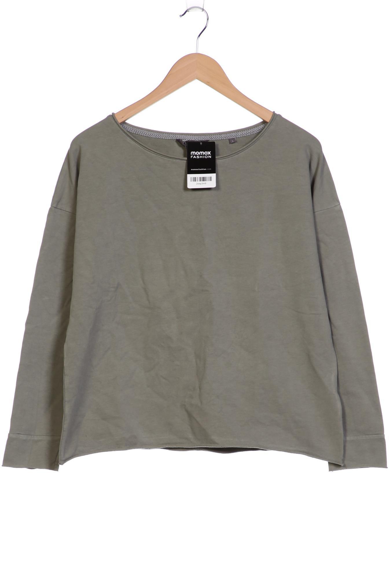 

Elbsand Damen Sweatshirt, grün, Gr. 42