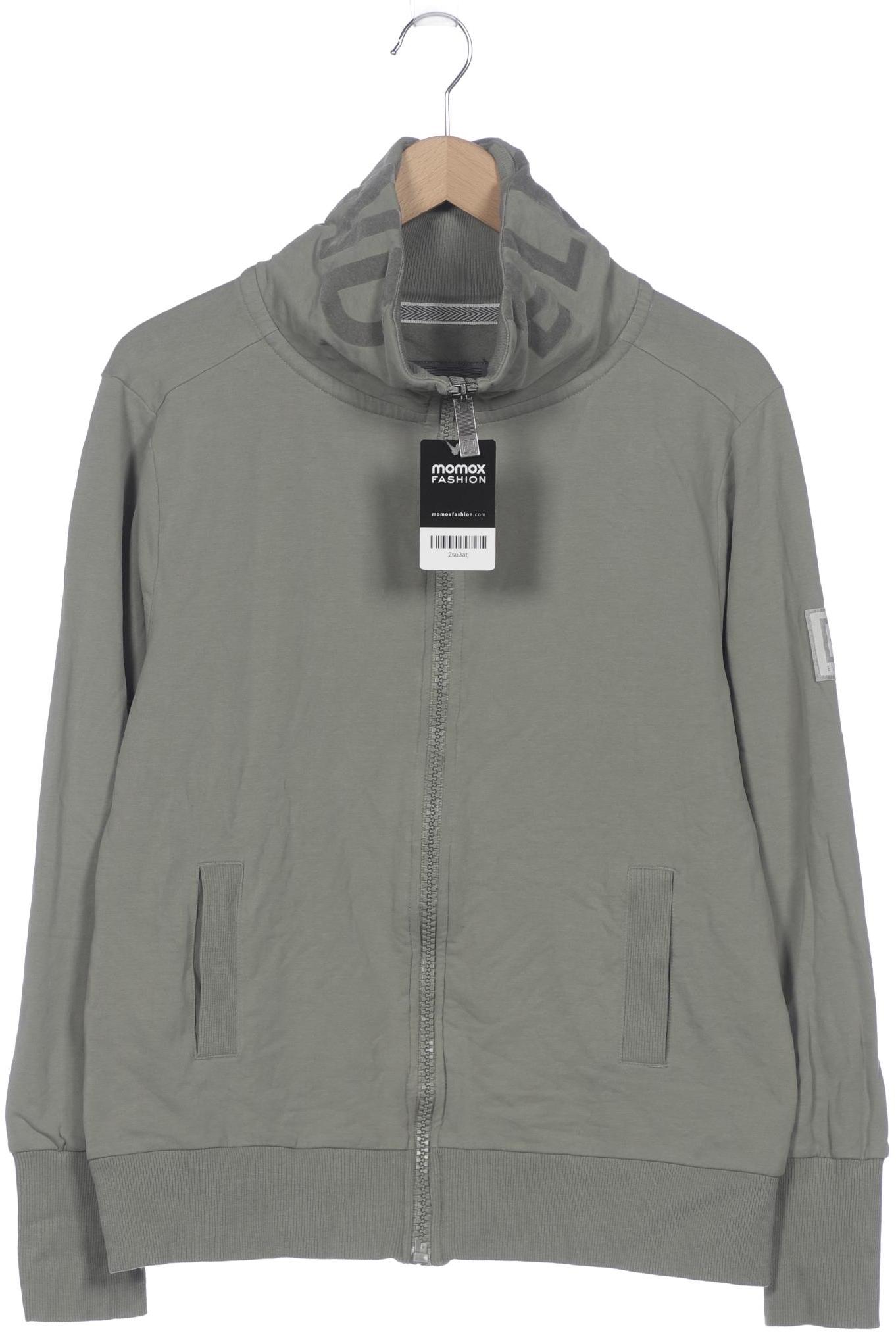 

Elbsand Damen Sweatshirt, grün, Gr. 46