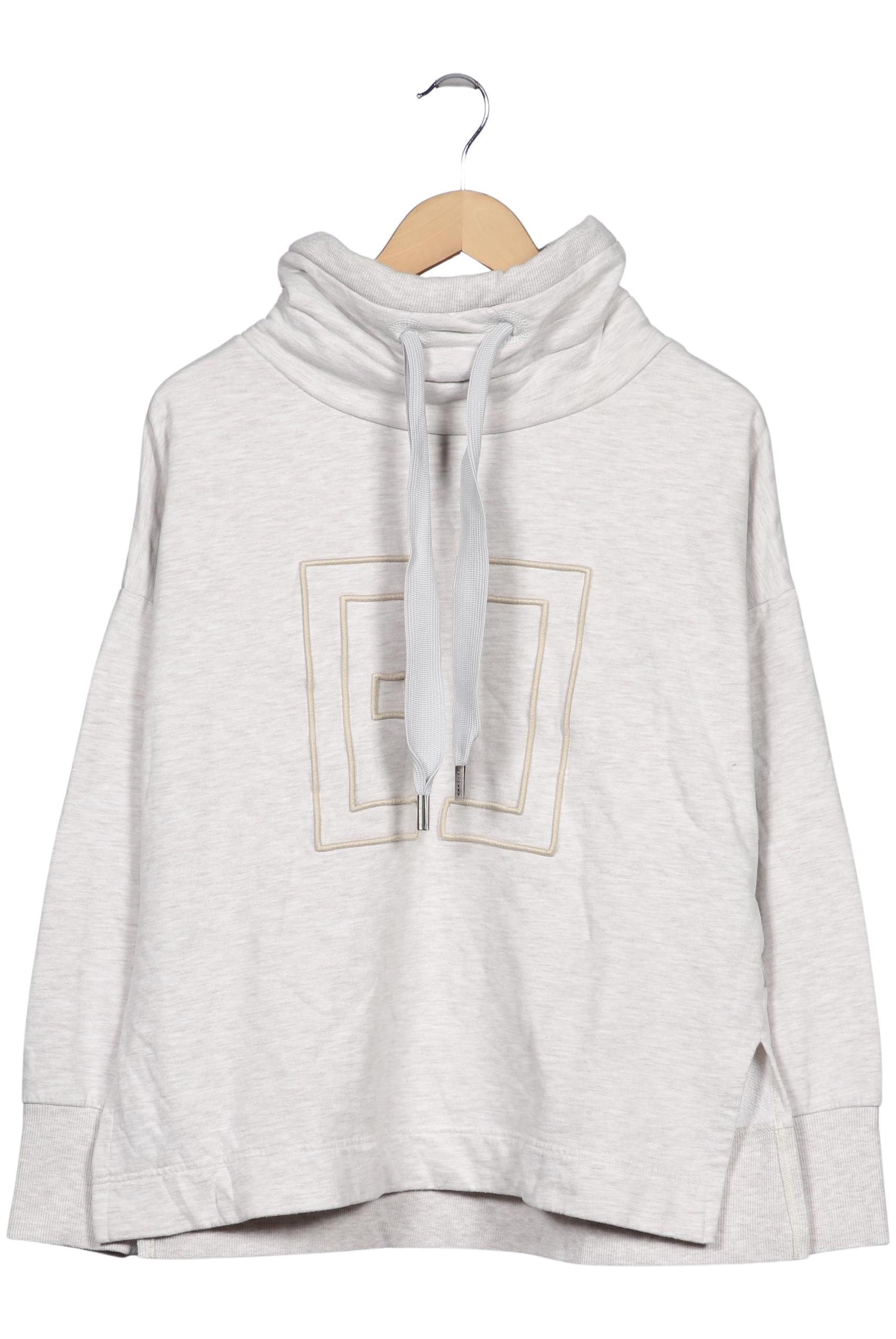 

Elbsand Damen Sweatshirt, grau, Gr. 44