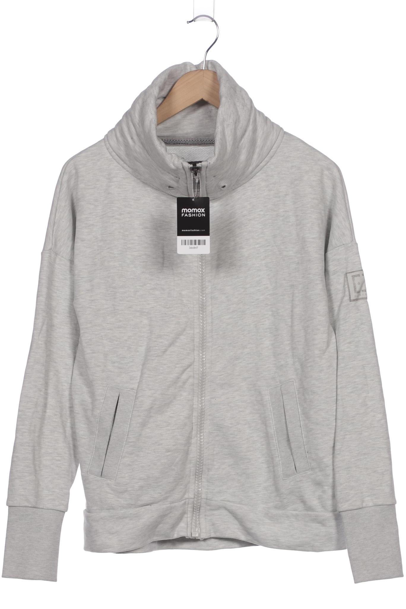 

Elbsand Damen Sweatshirt, grau, Gr. 38