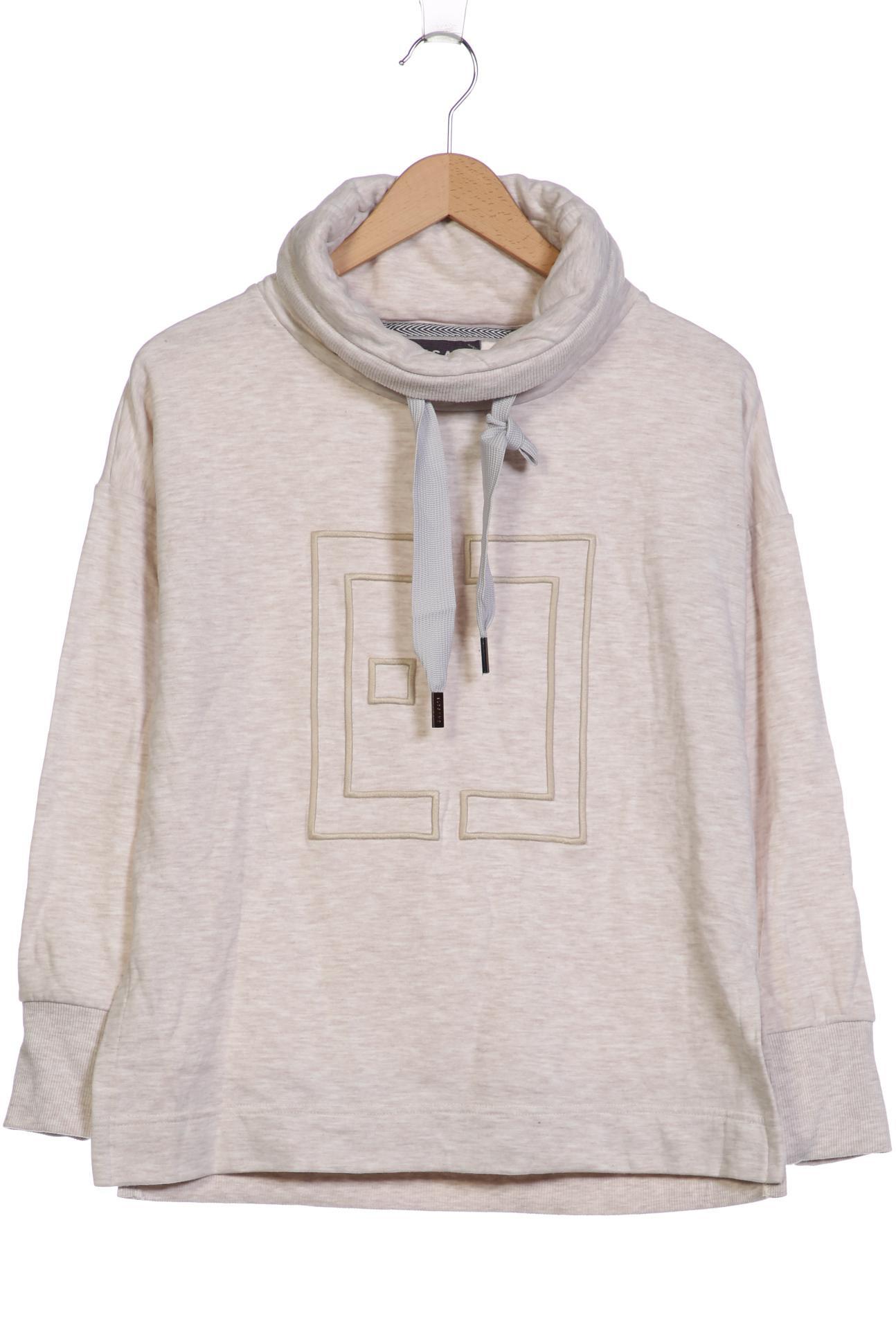 

Elbsand Damen Sweatshirt, beige, Gr. 38