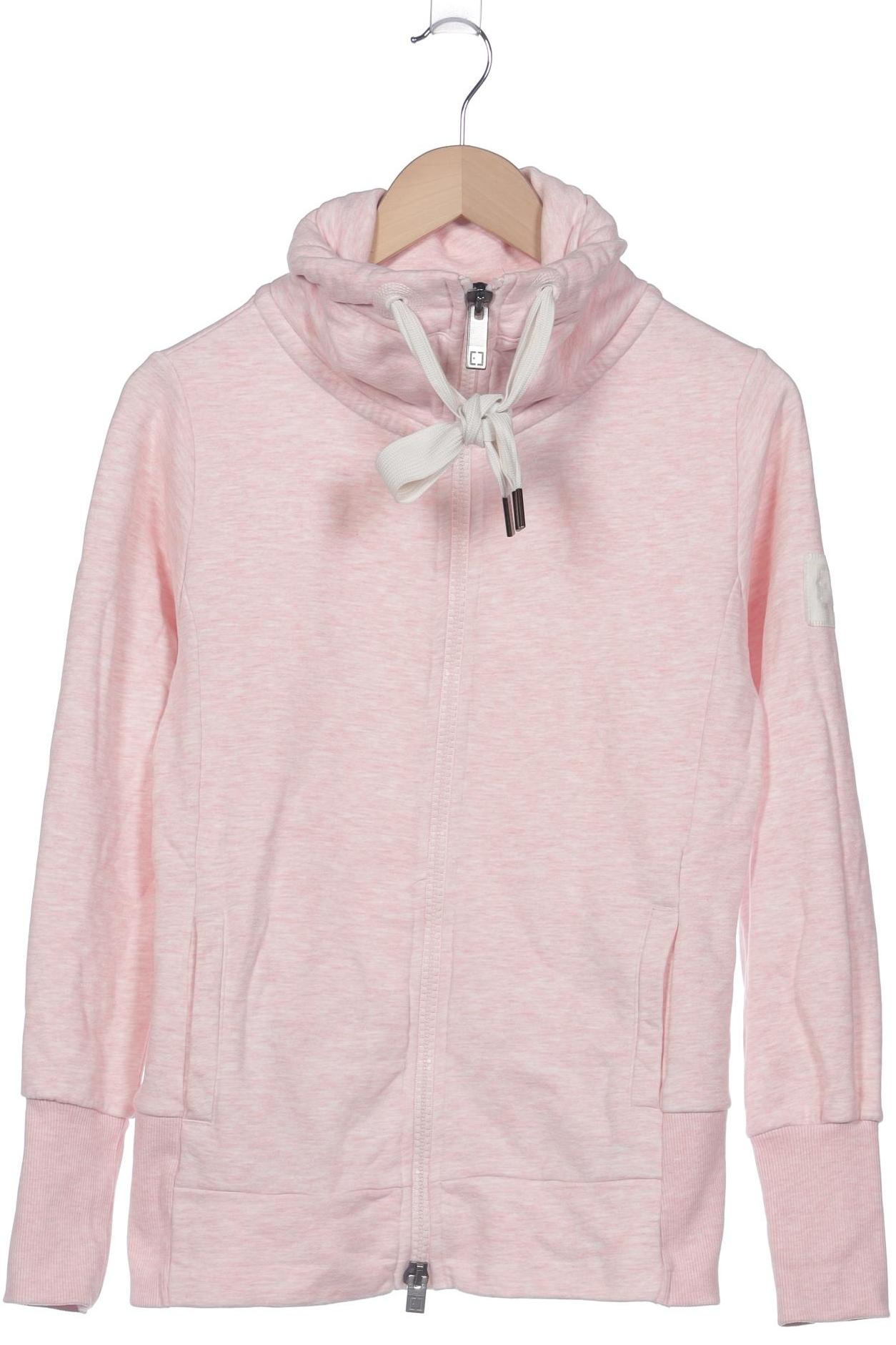 

Elbsand Damen Sweatshirt, pink, Gr. 36