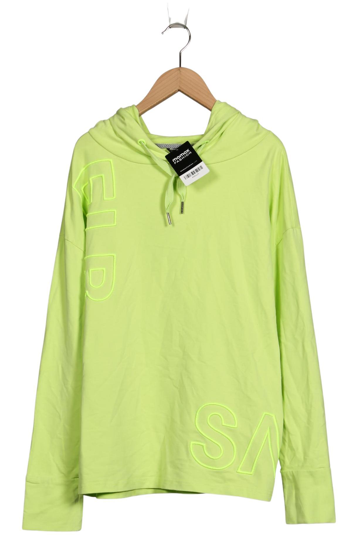 

Elbsand Damen Sweatshirt, hellgrün, Gr. 42