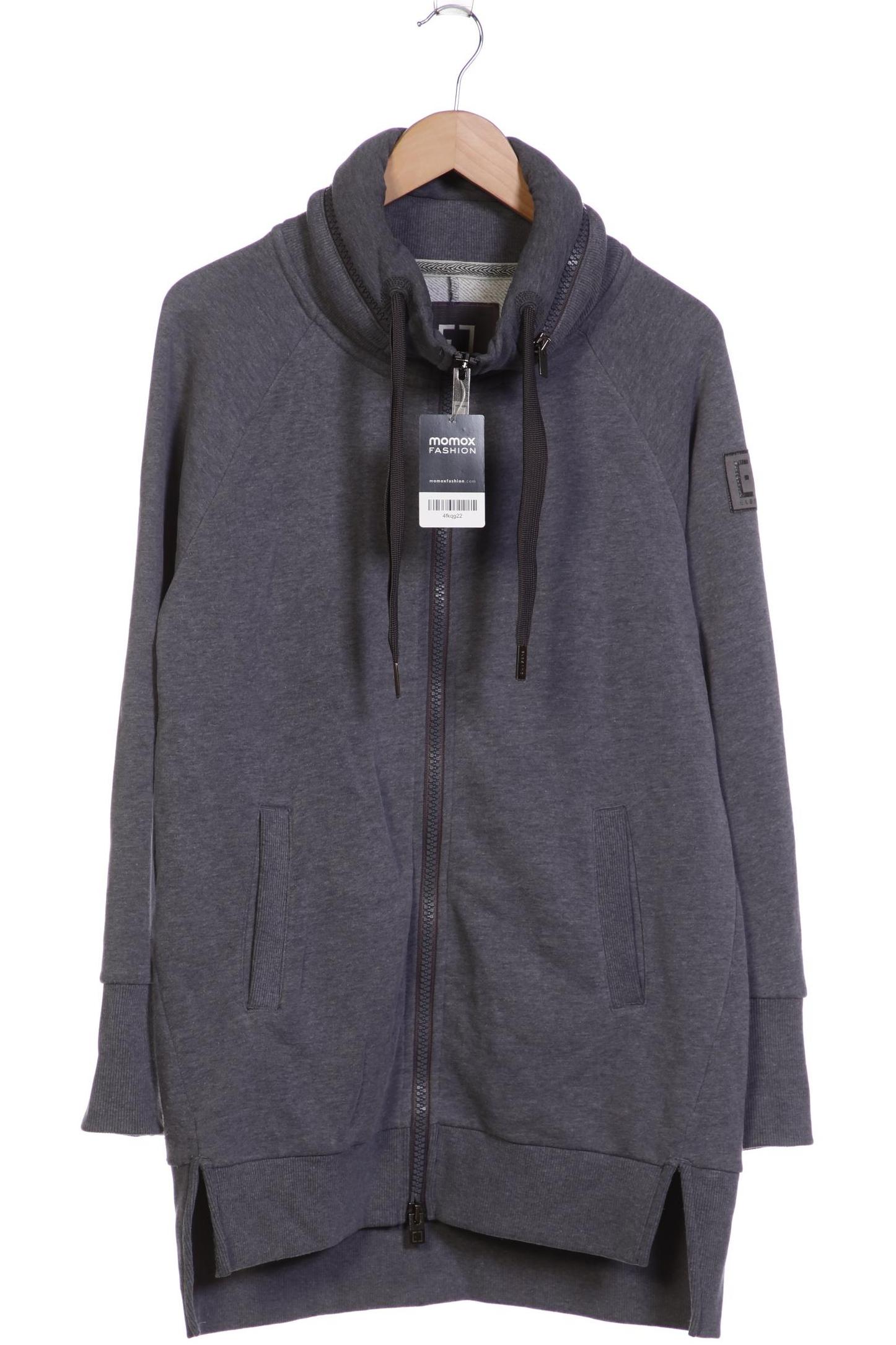 

Elbsand Damen Sweatshirt, grau, Gr. 38