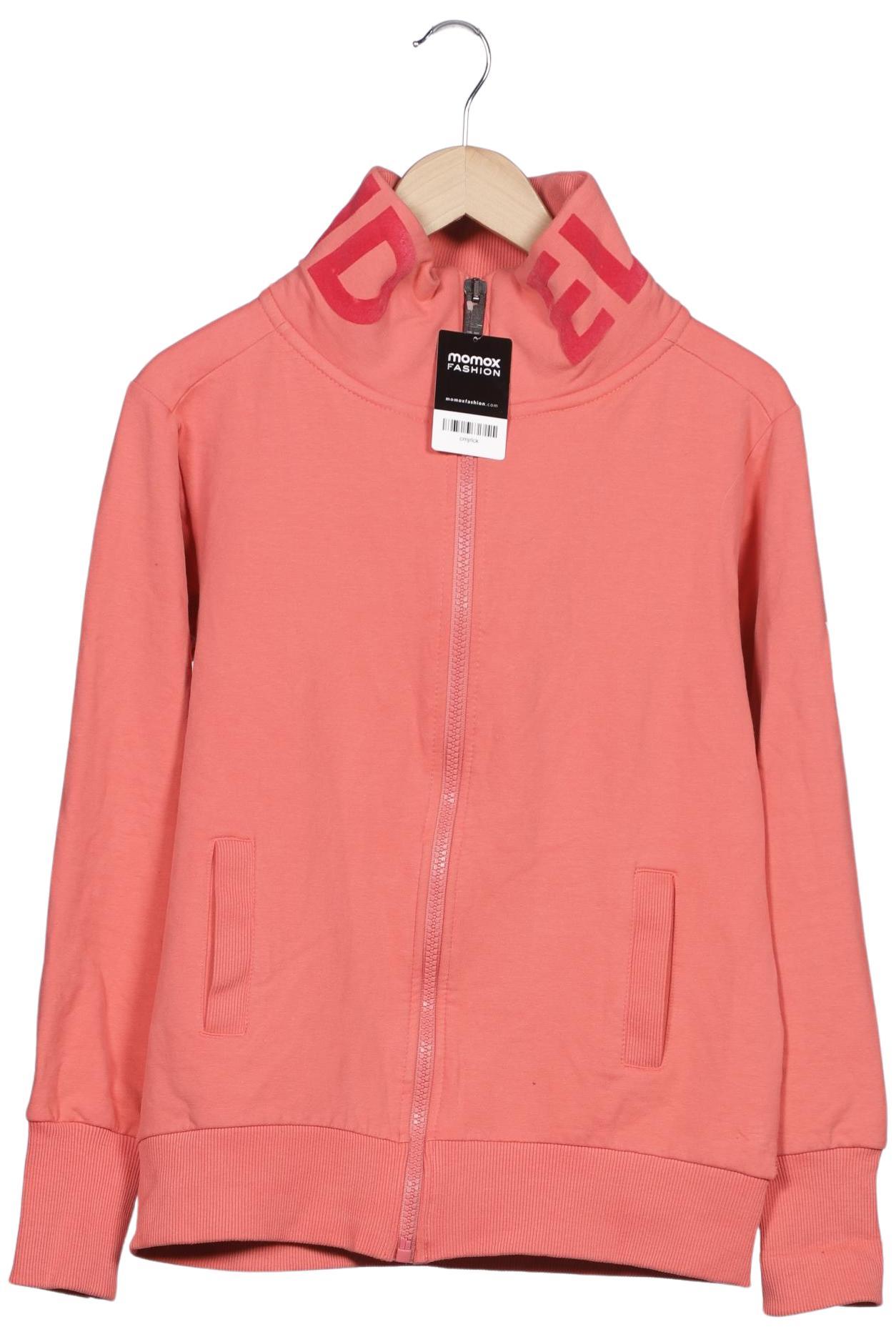 

Elbsand Damen Sweatshirt, pink, Gr. 42
