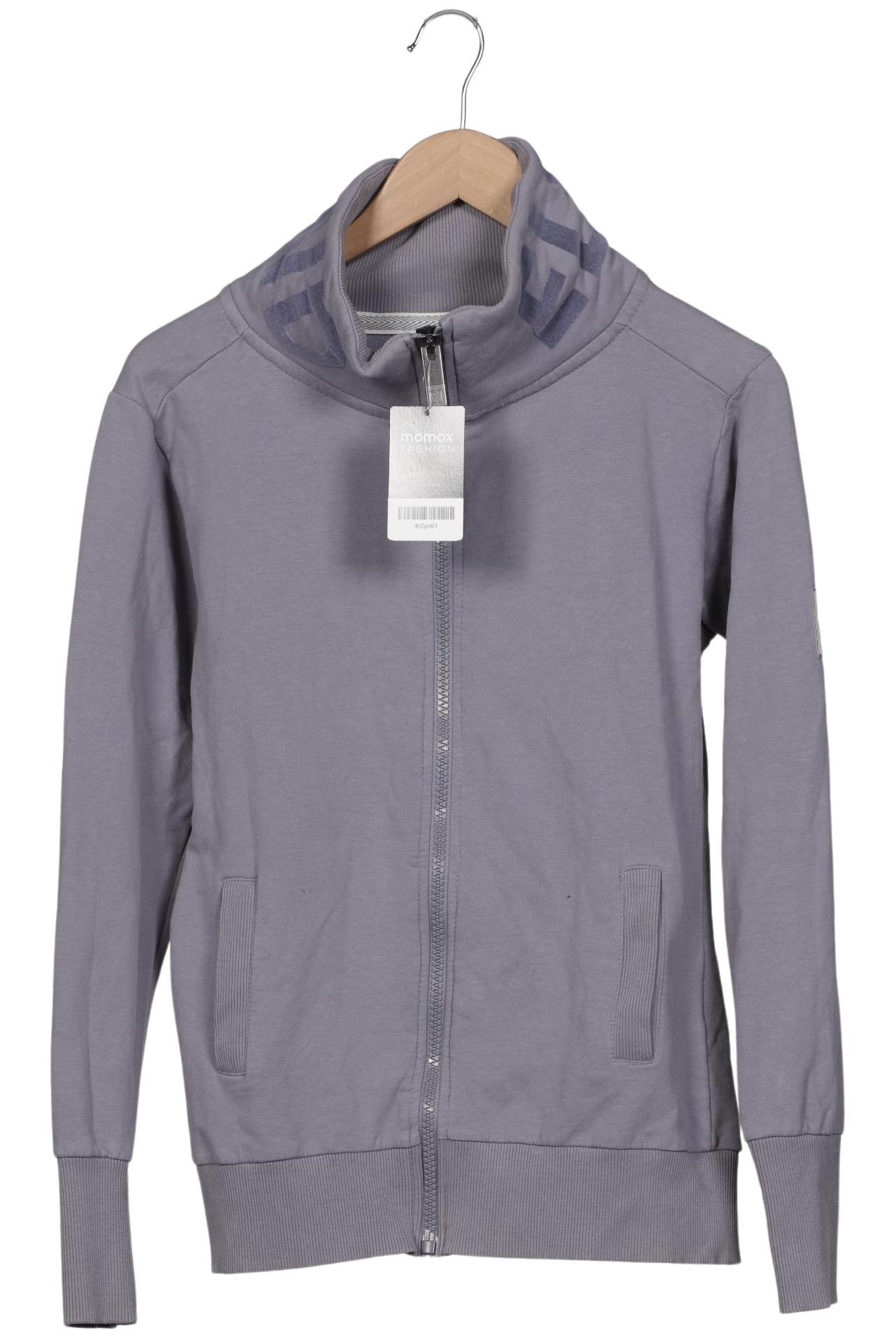 

Elbsand Damen Sweatshirt, grau, Gr. 38