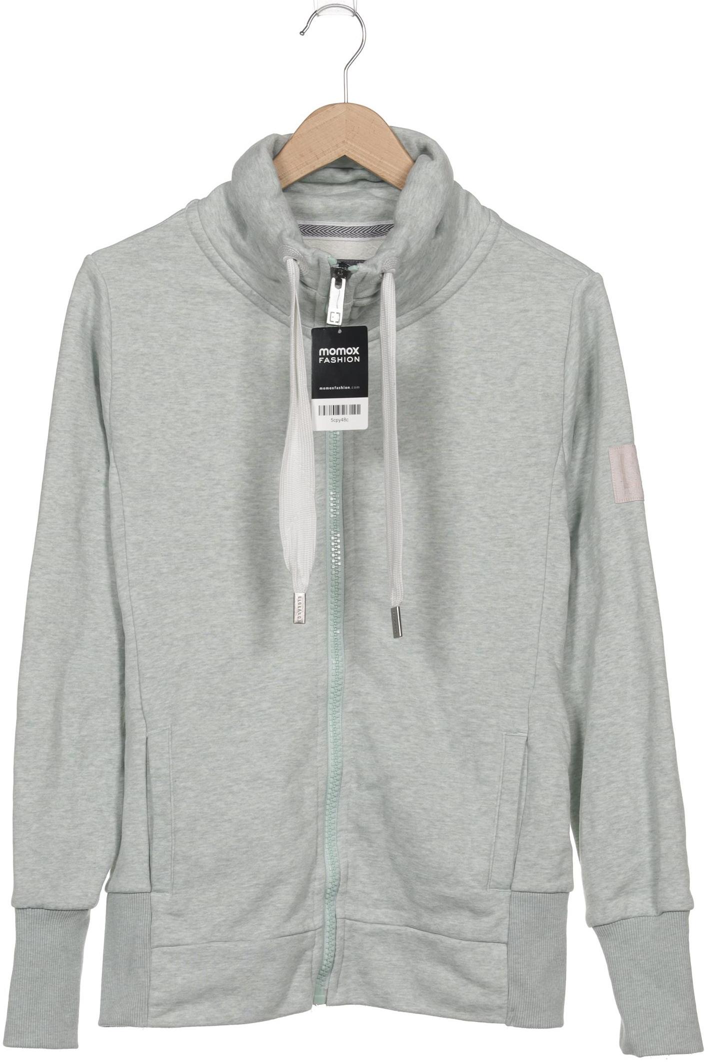 

Elbsand Damen Sweatshirt, hellgrün, Gr. 42