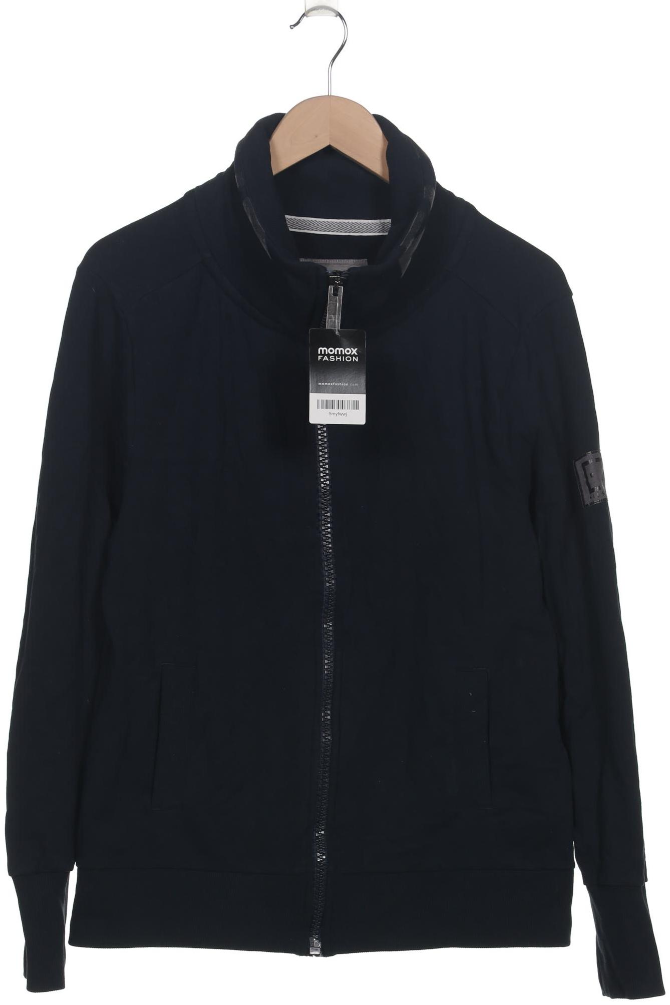 

Elbsand Damen Sweatshirt, marineblau, Gr. 44