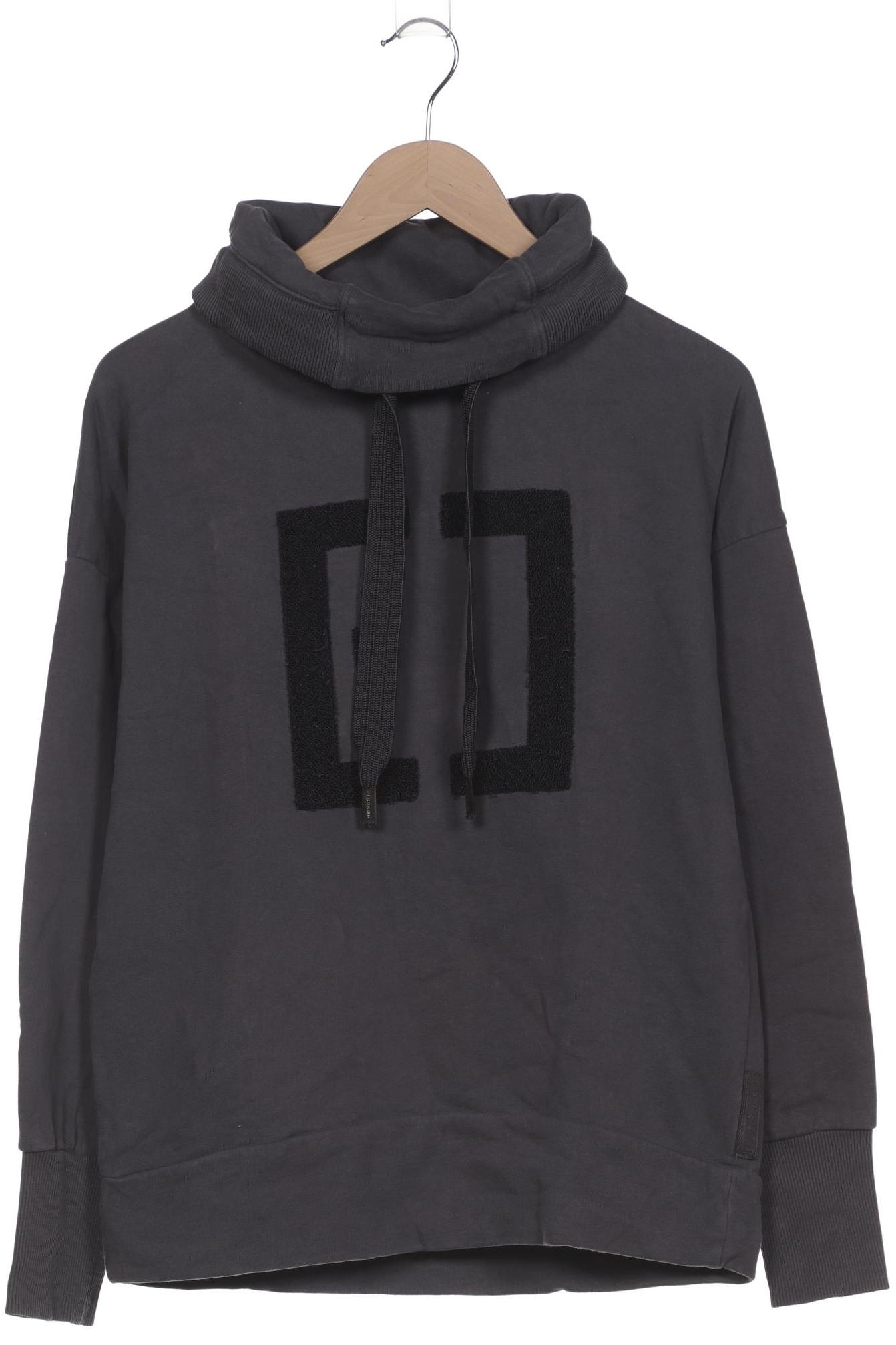 

Elbsand Damen Sweatshirt, grau, Gr. 34