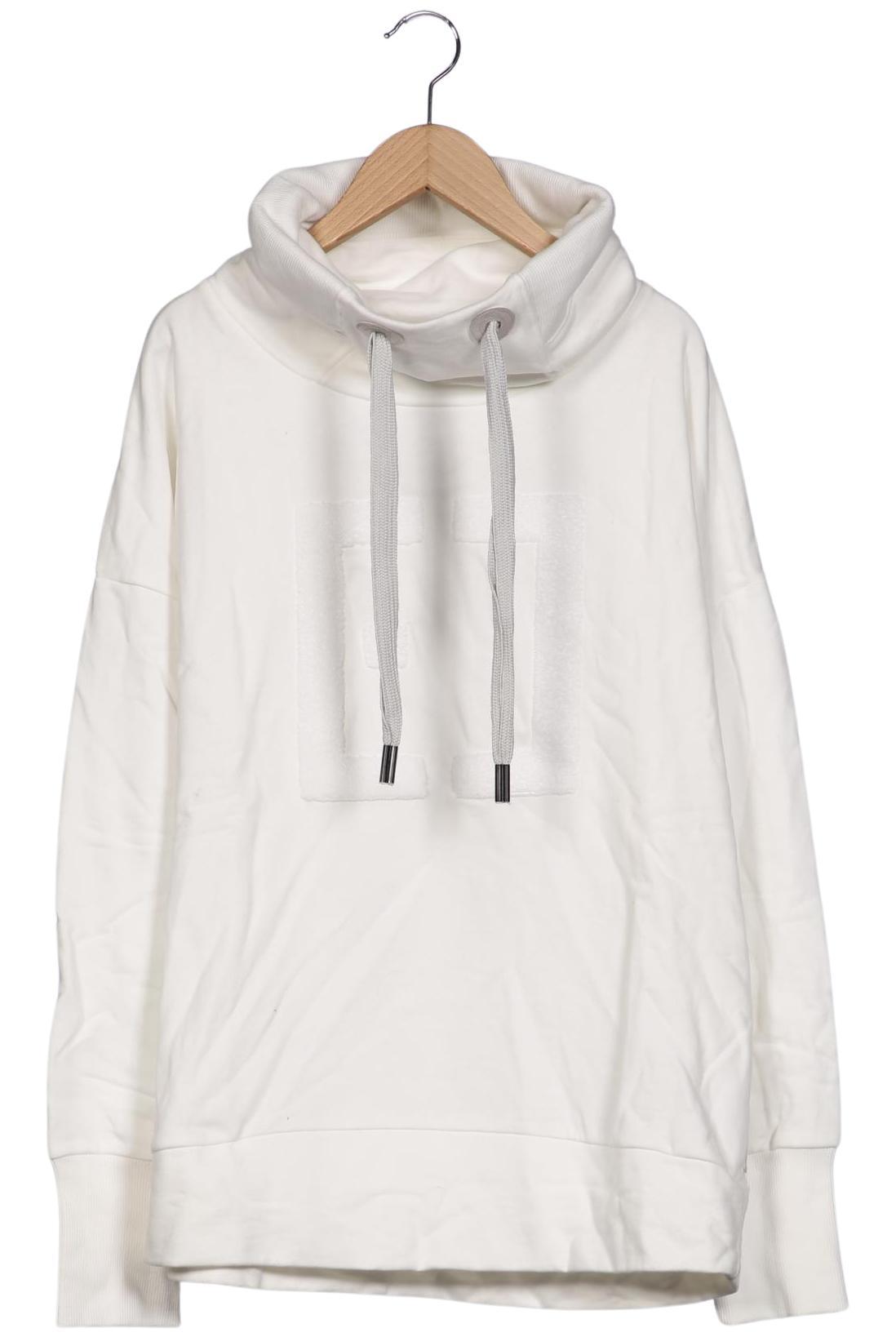 

Elbsand Damen Sweatshirt, weiß, Gr. 42