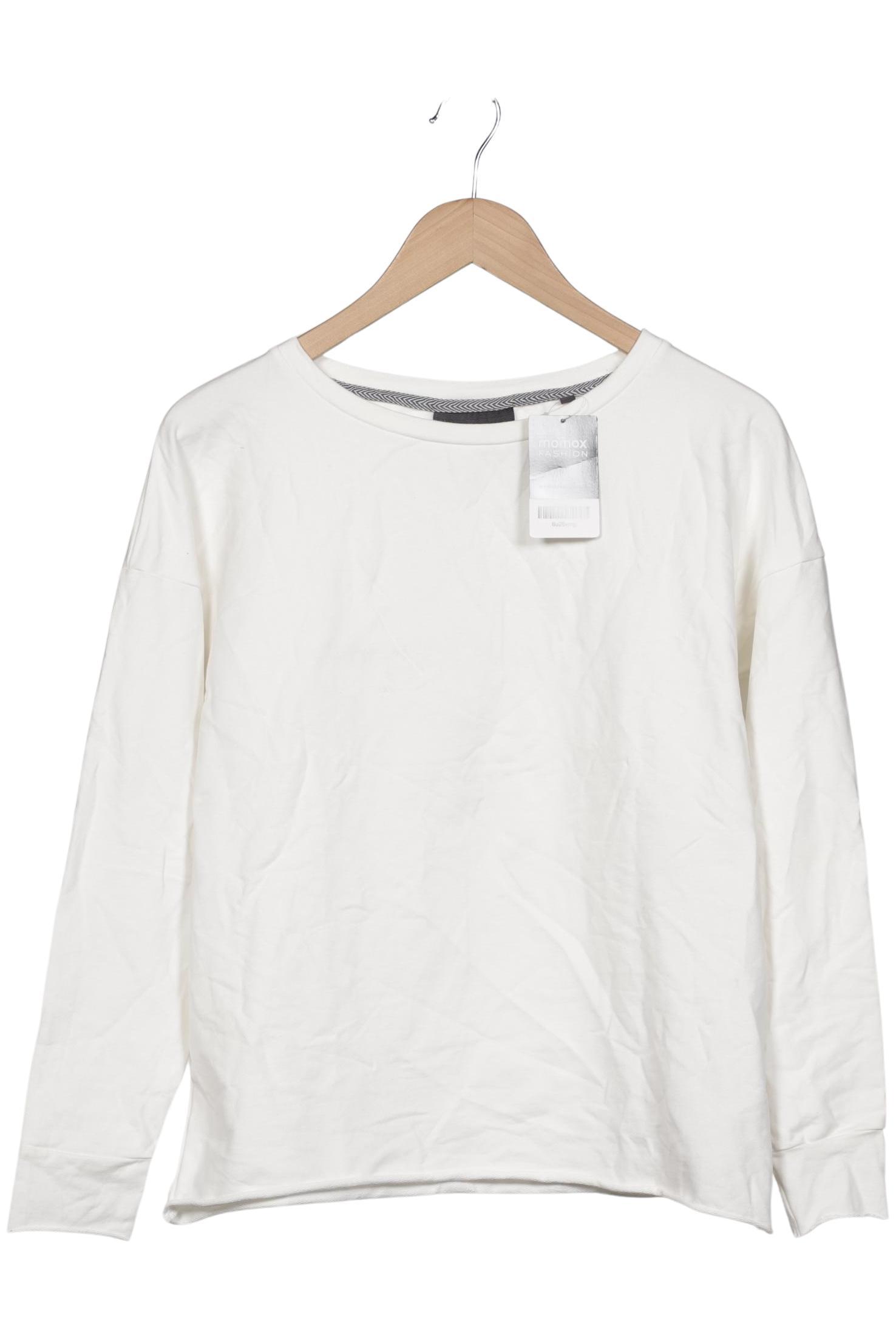 

Elbsand Damen Sweatshirt, weiß, Gr. 36