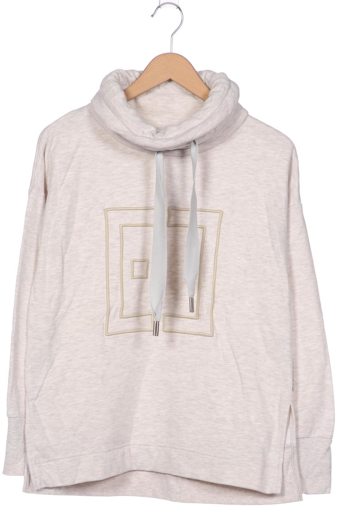 

Elbsand Damen Sweatshirt, beige, Gr. 38