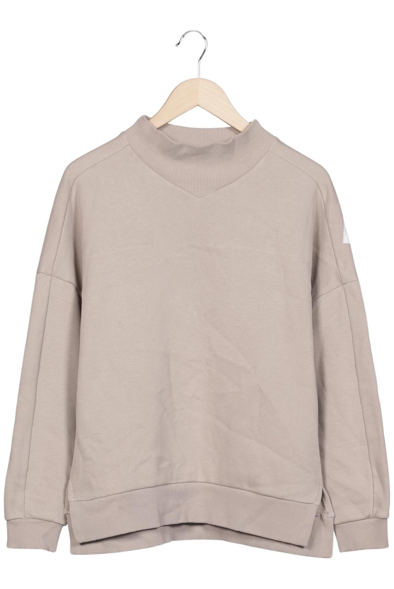 

Elbsand Damen Sweatshirt, beige, Gr. 38