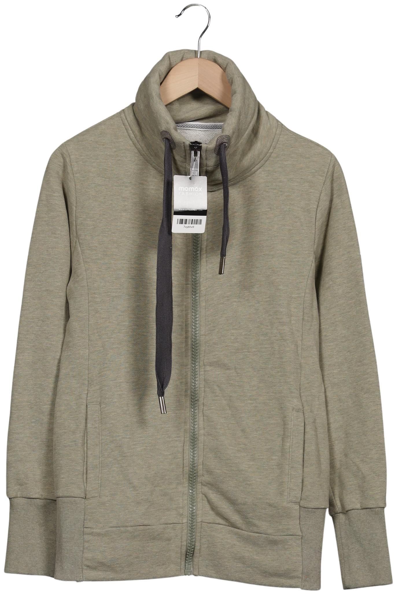 

Elbsand Damen Sweatshirt, grün, Gr. 38