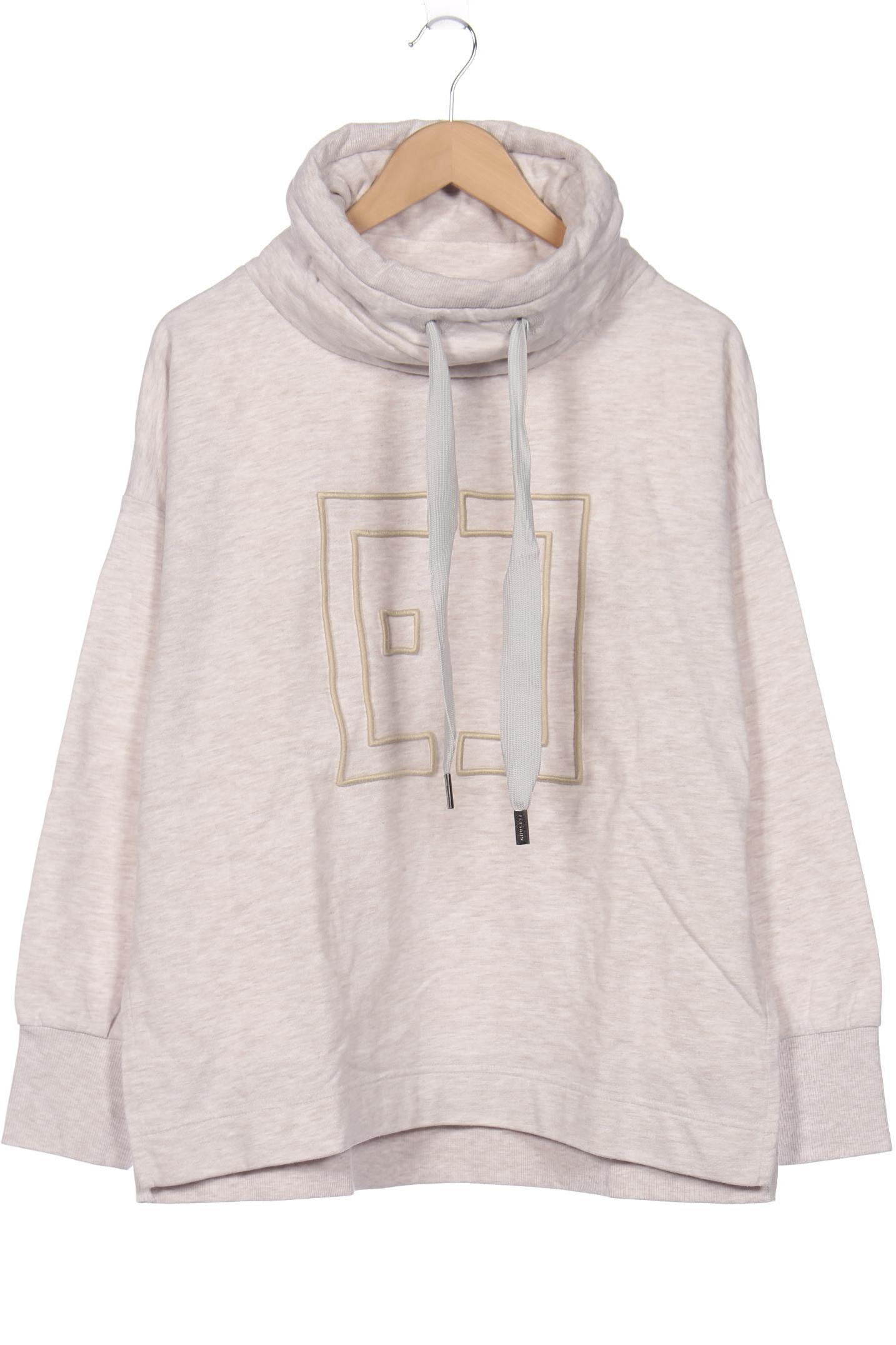 

Elbsand Damen Sweatshirt, beige
