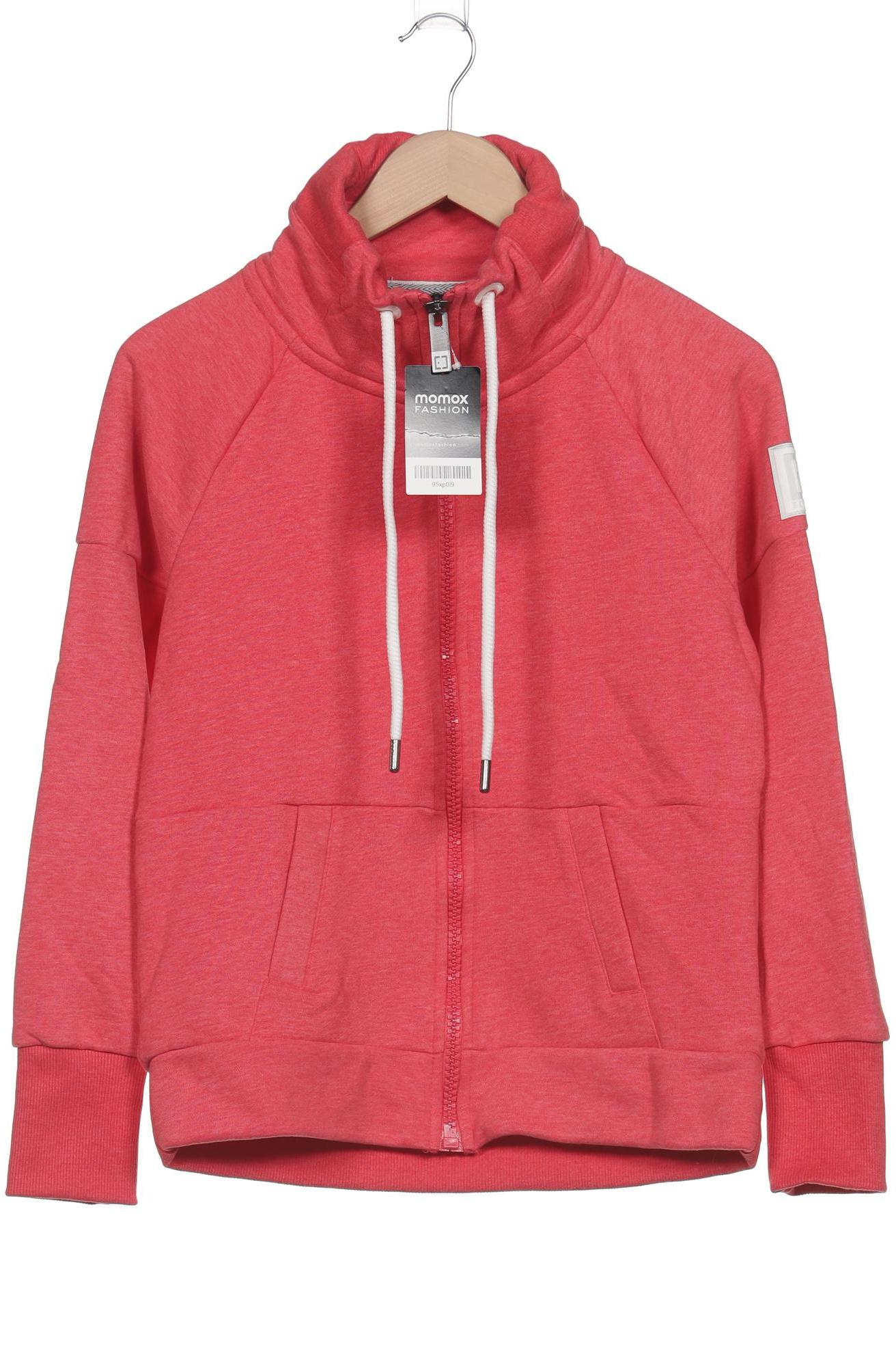 

Elbsand Damen Sweatshirt, pink, Gr. 34