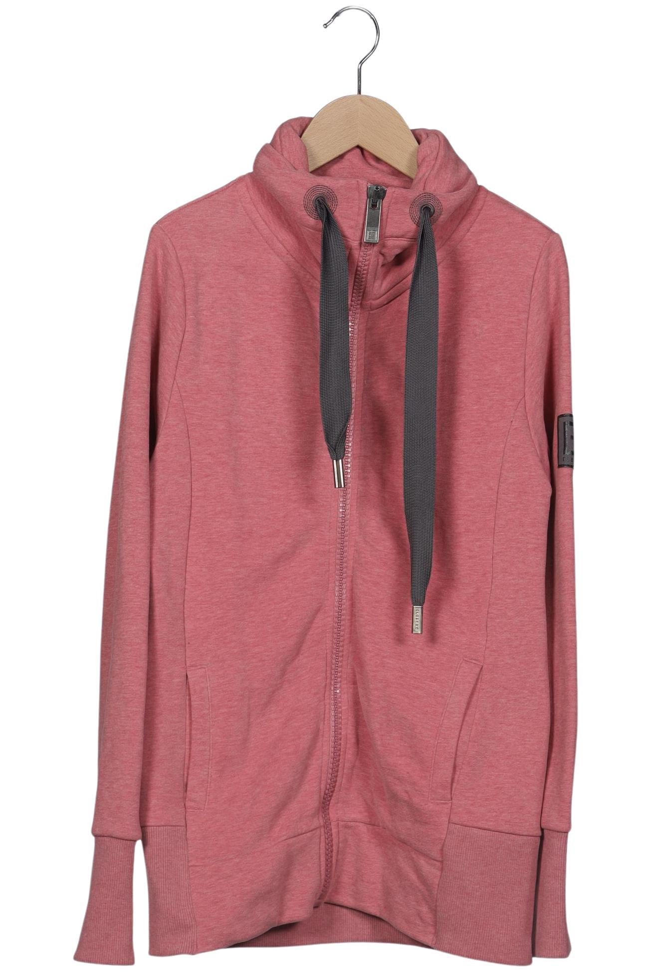 

Elbsand Damen Sweatshirt, rot, Gr. 38