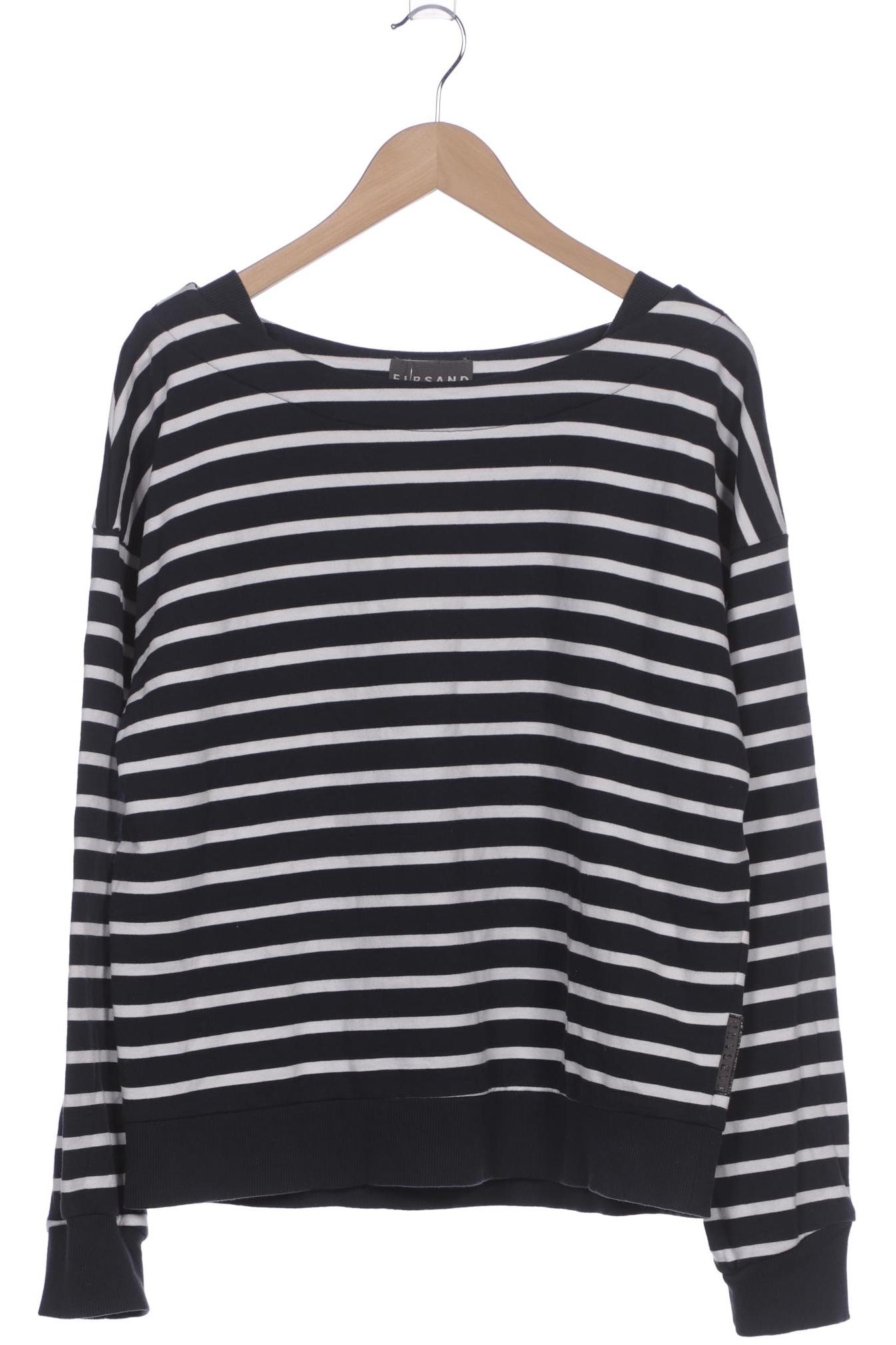 

Elbsand Damen Sweatshirt, marineblau, Gr. 44