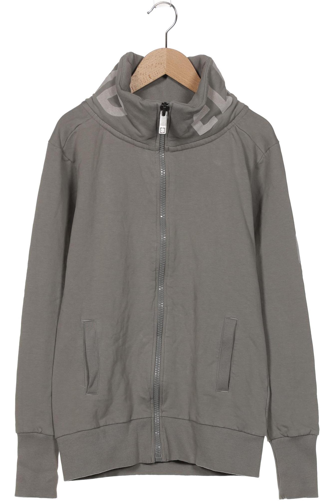 

Elbsand Damen Sweatshirt, hellgrün, Gr. 36