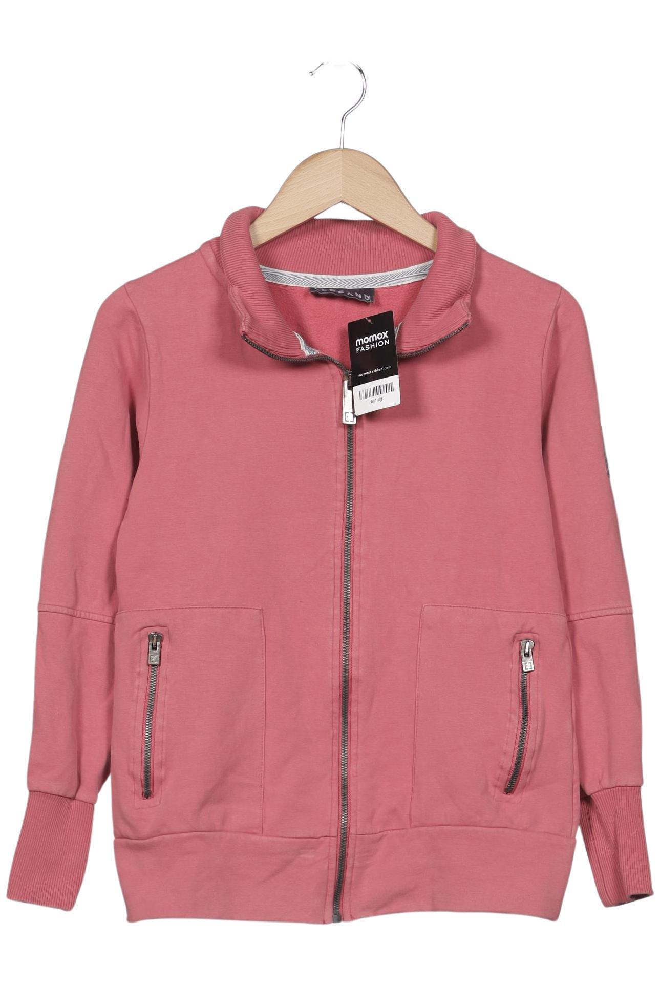 

Elbsand Damen Sweatshirt, pink, Gr. 36